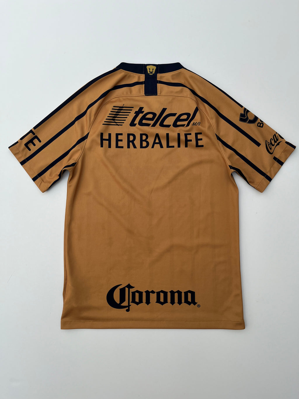 Jersey Pumas Visita 2018 2019 (S)