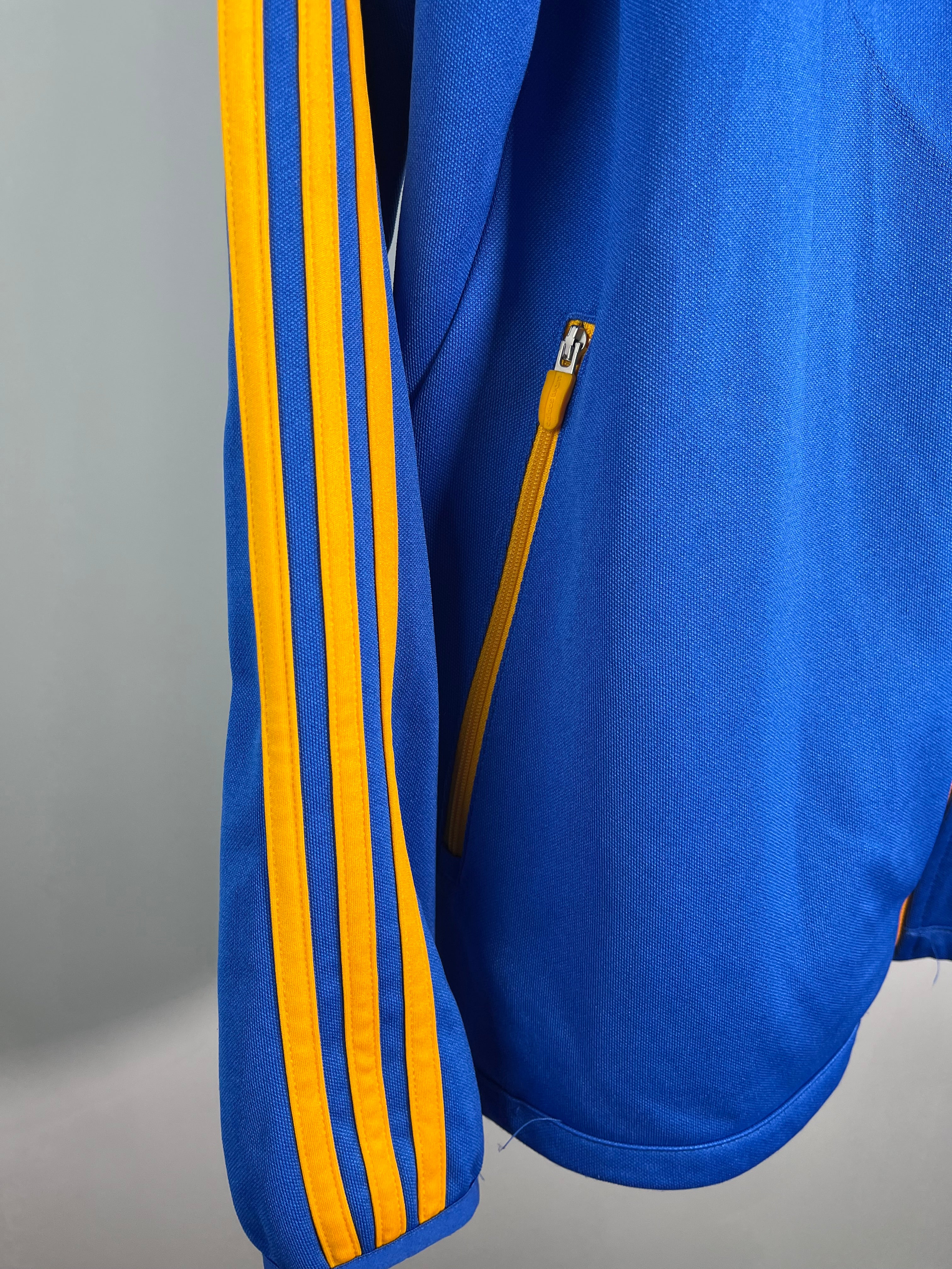 Chamarra Tigres 2014 2015 (M)