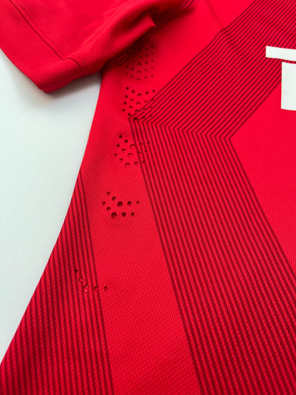 Jersey Urawa Red Diamonds Local 2015 2016 Mizuki Hamada  (XL)