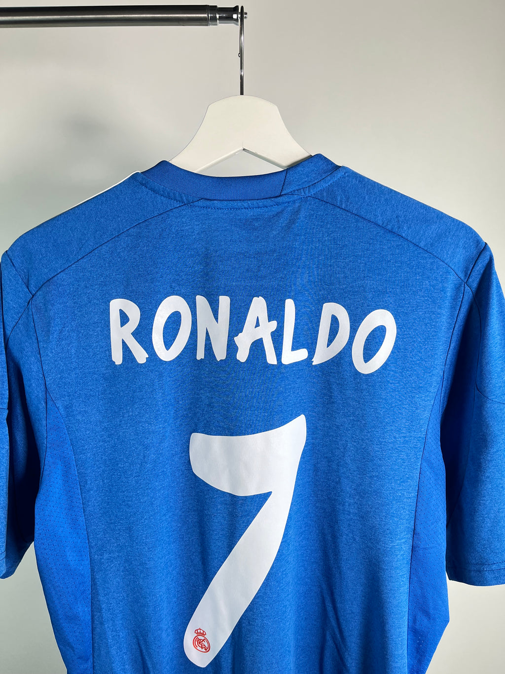 Jersey Real Madrid 2013 2014 Cristiano Ronaldo (S)