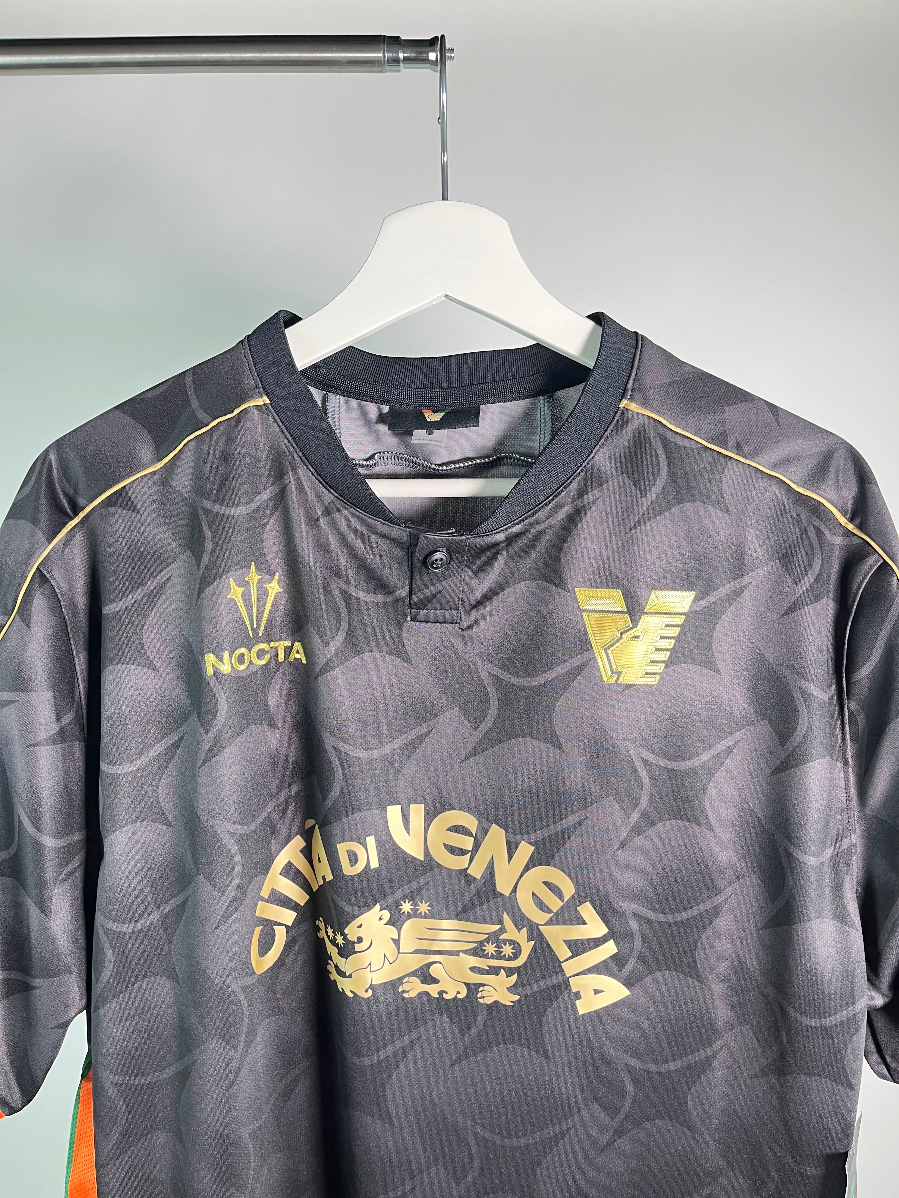 Jersey Venezia Local 2024 2025 *C/Etiquetas* (L)