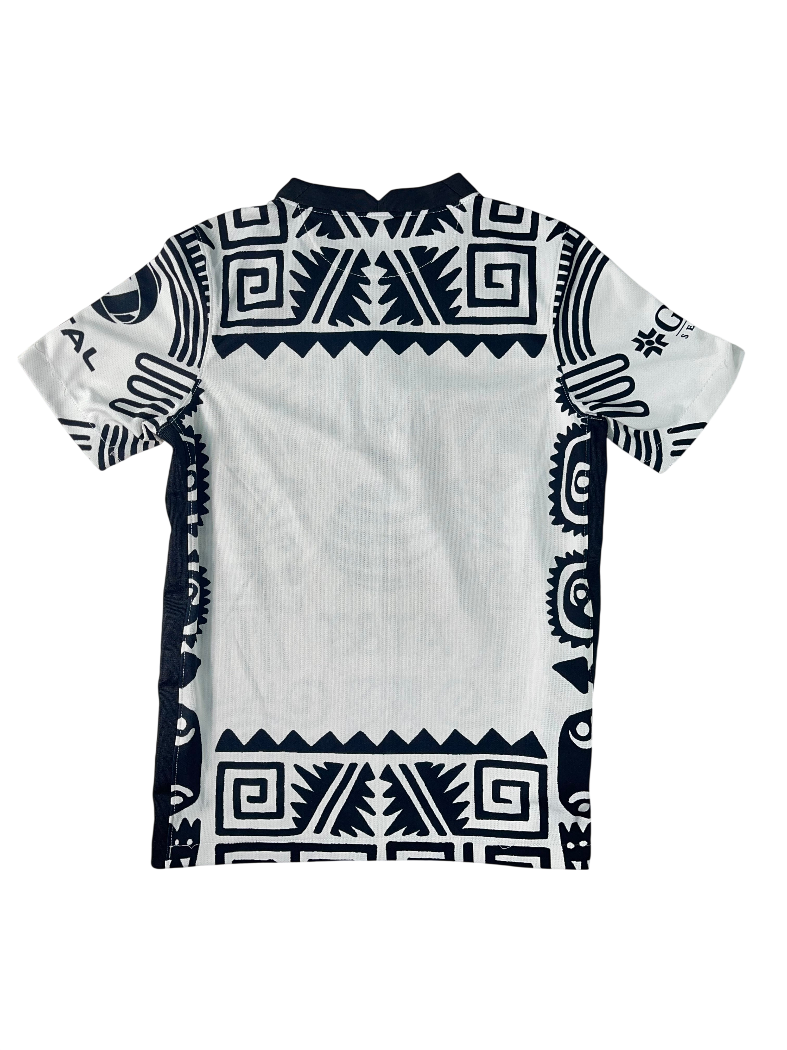 Jersey Club América Tercera 2020 2021 (M Niño)