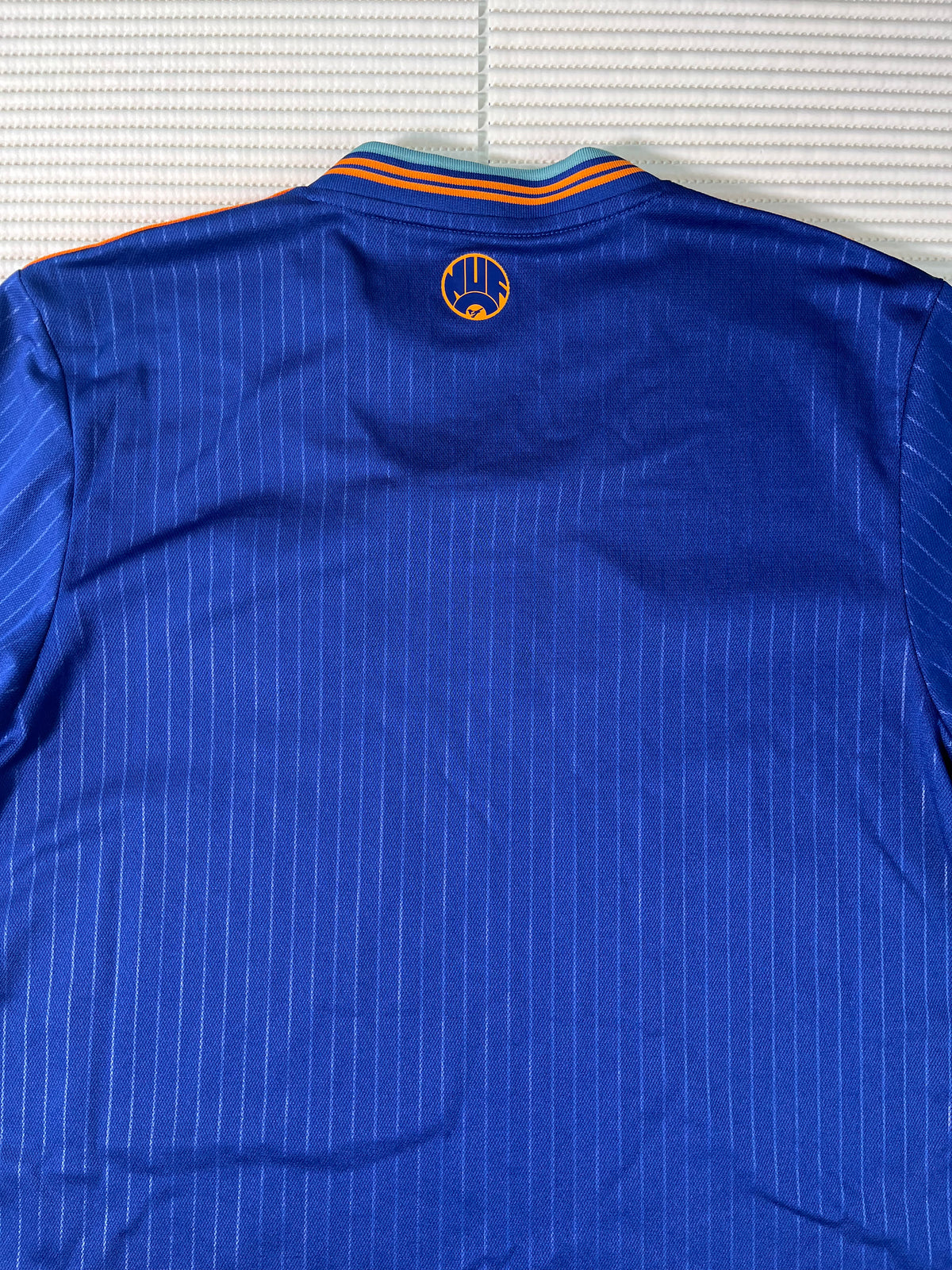 Jersey Newcastle Tercera 2025 2026 (M)