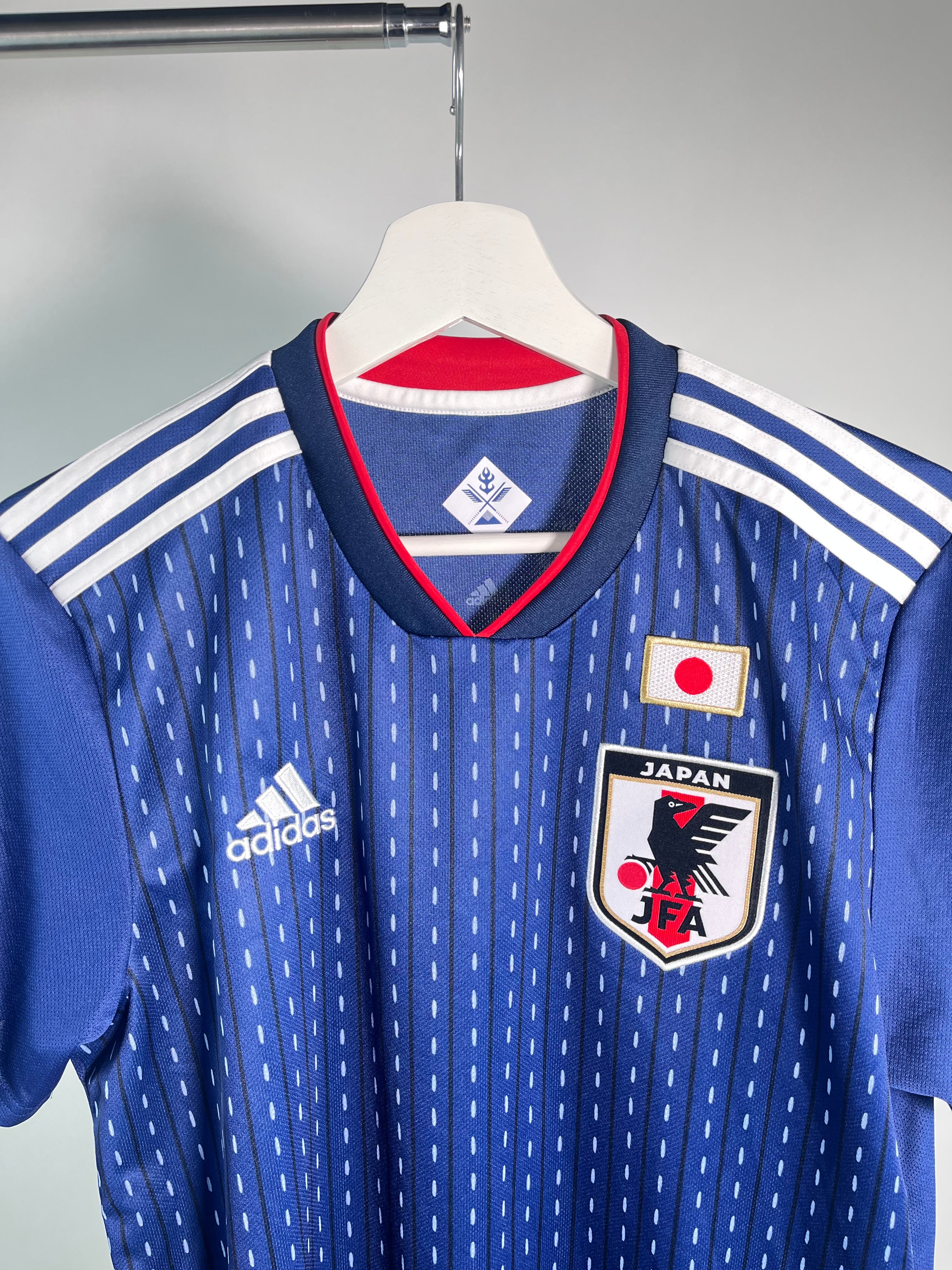 Jersey Japón Local 2018 2020 (M)