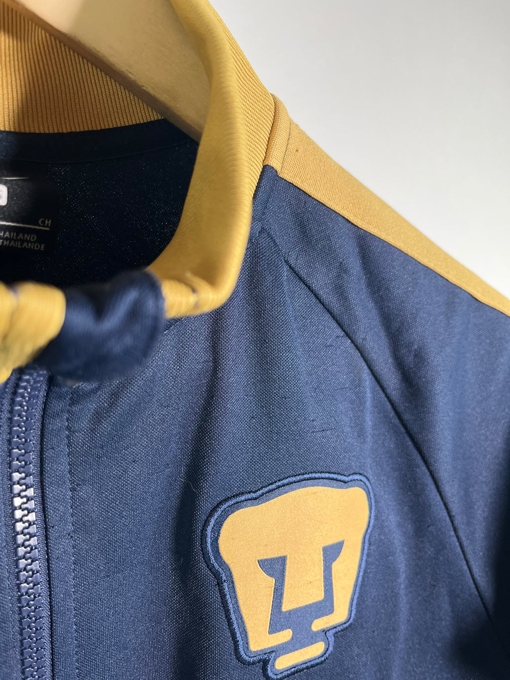 Chamarra Pumas 2019 2020 (S)