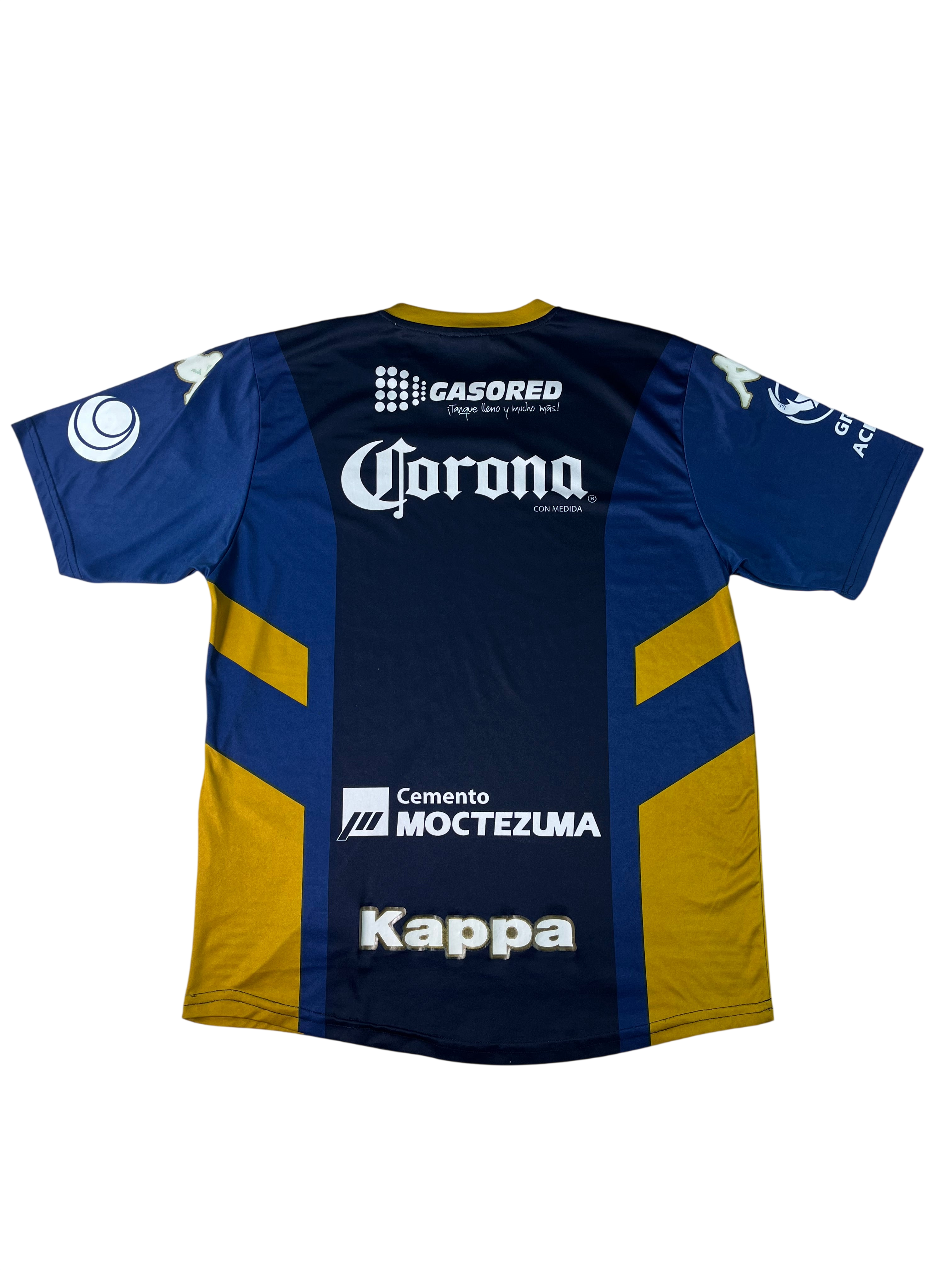 Jersey Atlético de San Luis Local 2013 2014 (L)