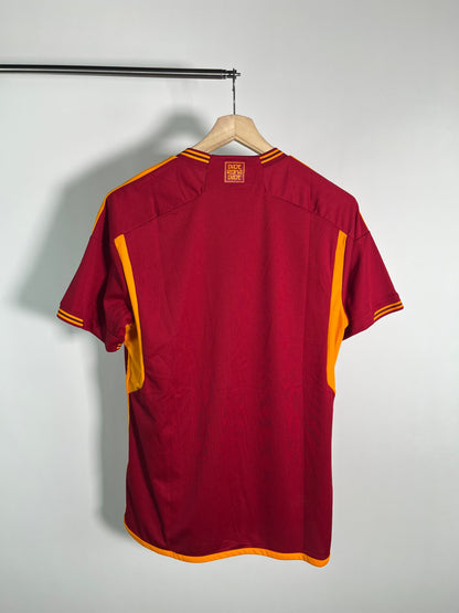 Jersey Roma Local 2023 2024 *C/Etiquetas* (L)