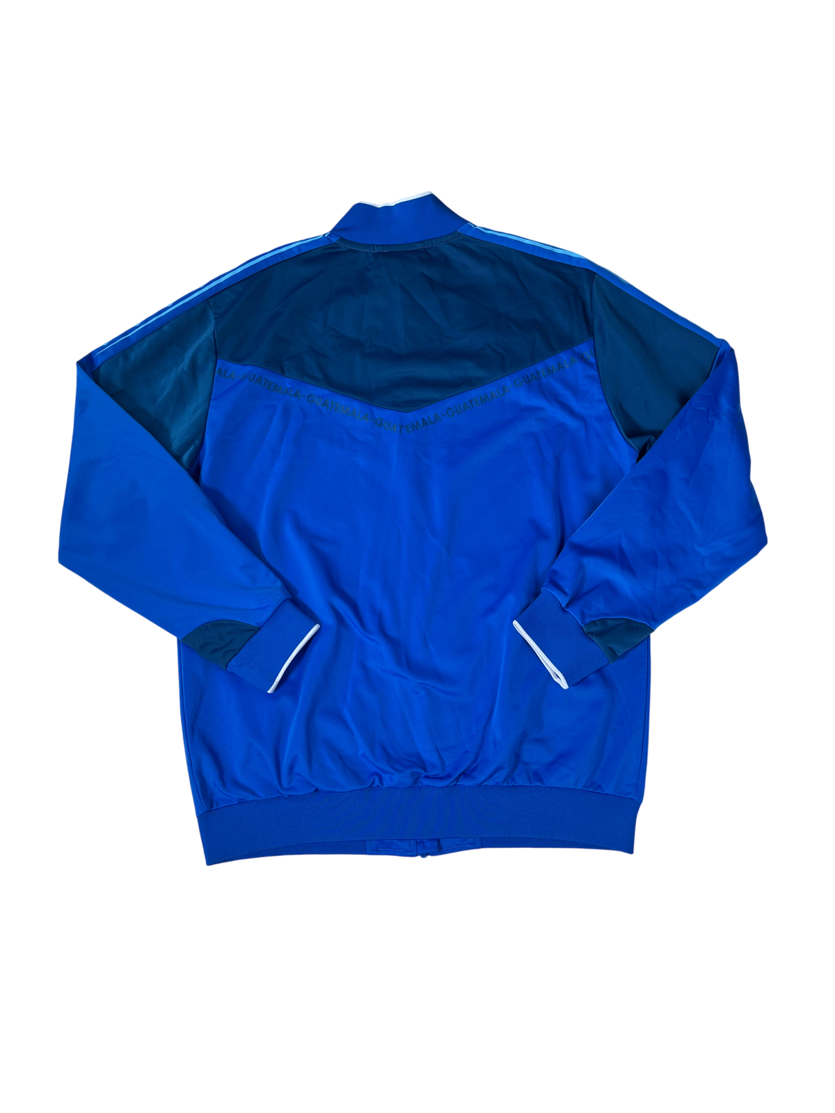Chamarra Guatemala 2019 2020 (M)