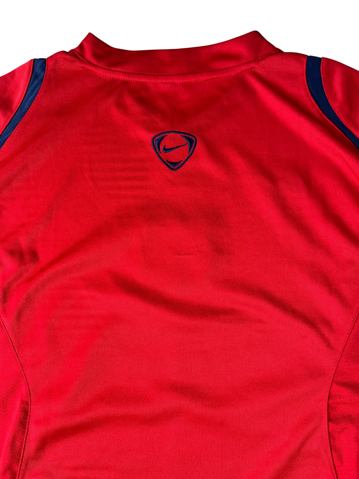 Jersey Barcelona Entrenamiento 2006 2007 (M)