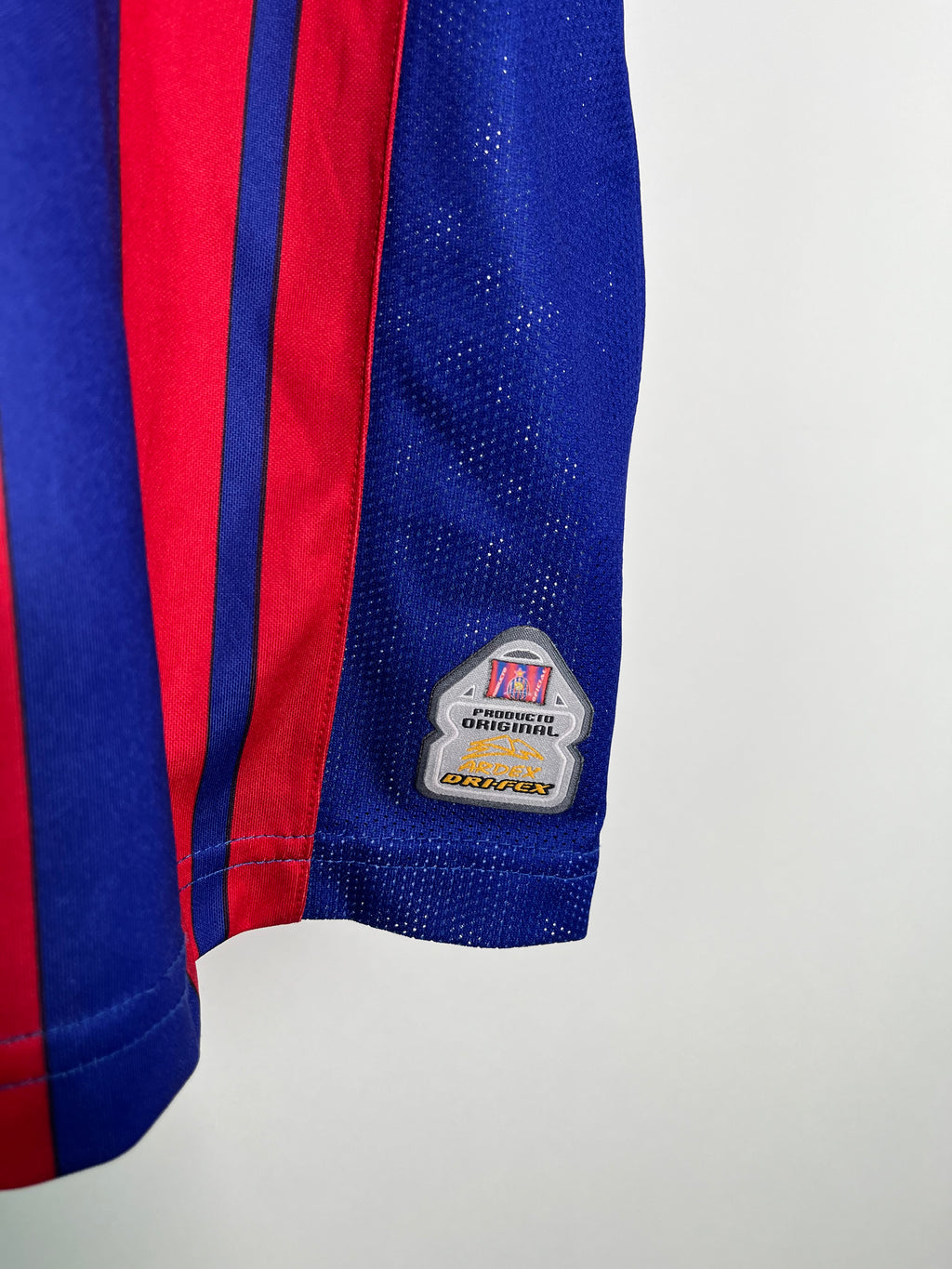 Jersey Unión Atlético Maracaibo Local 2008 2009 (XL niño)