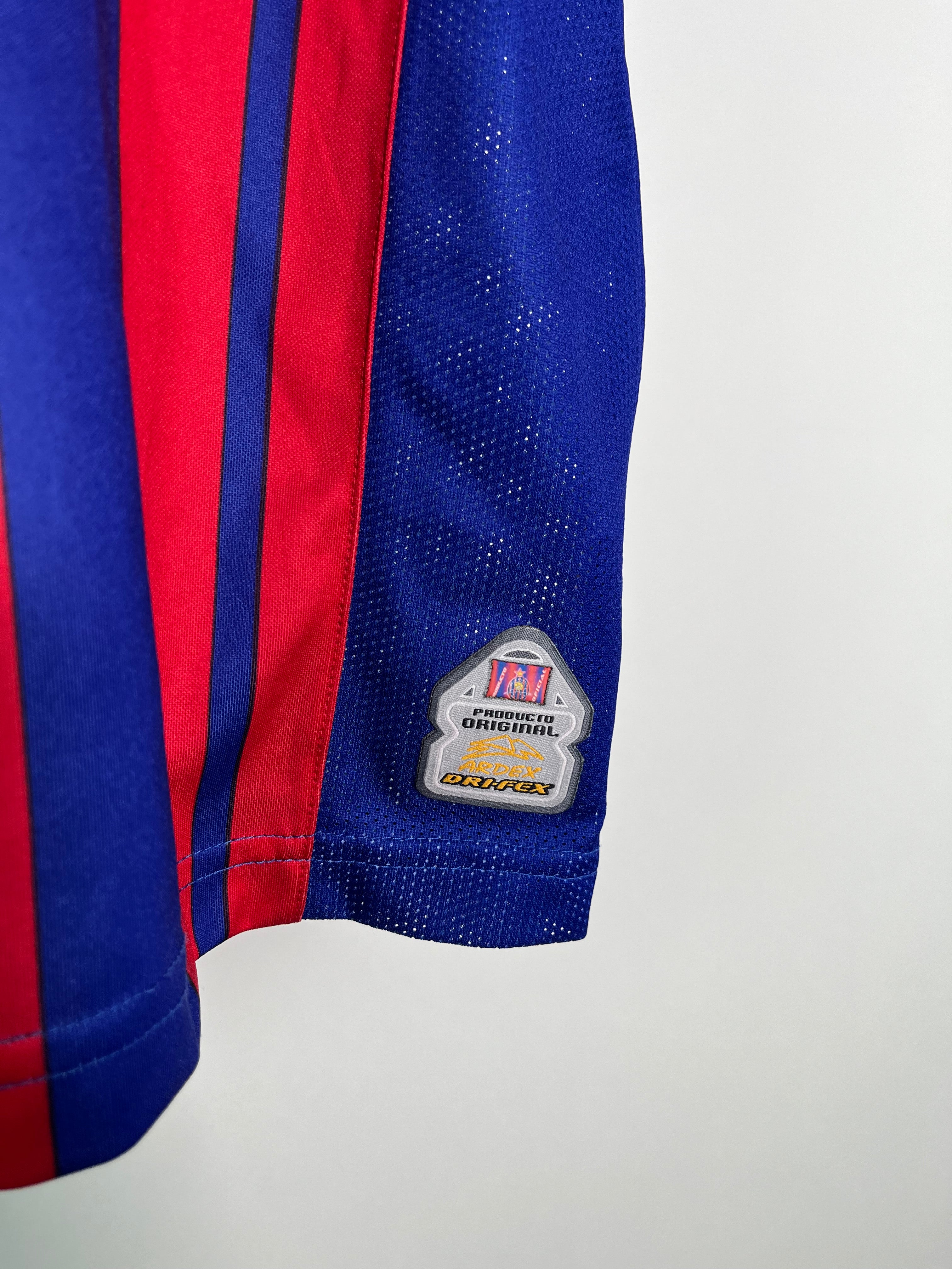 Jersey Unión Atlético Maracaibo Local 2008 2009 (XL niño)