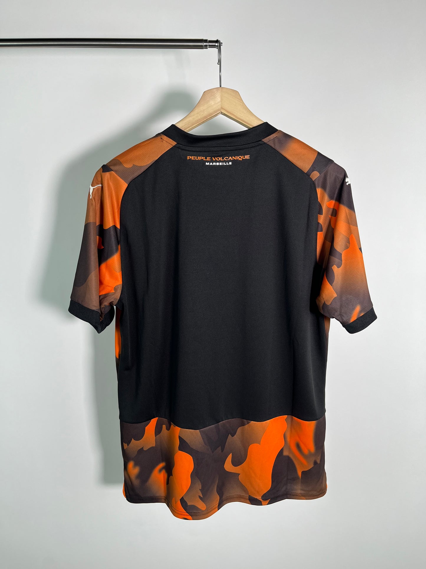 Jersey Marsella Tercera 2023 2024 (L)