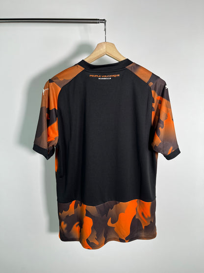 Jersey Marsella Tercera 2023 2024 (L)