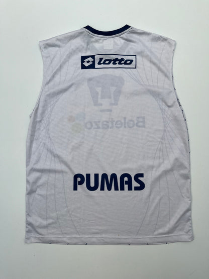 Jersey Pumas Entrenamiento 2004 2005 (L)