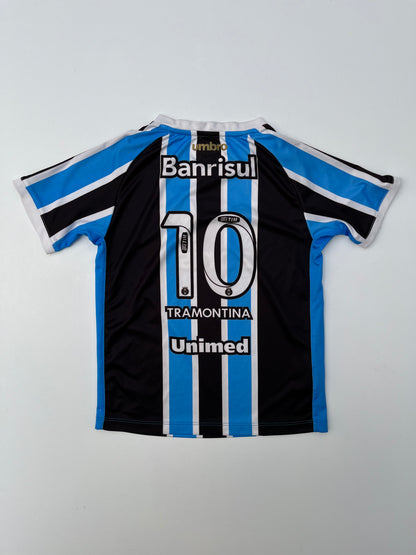Jersey Gremio Local 2015 2016 (S niño)