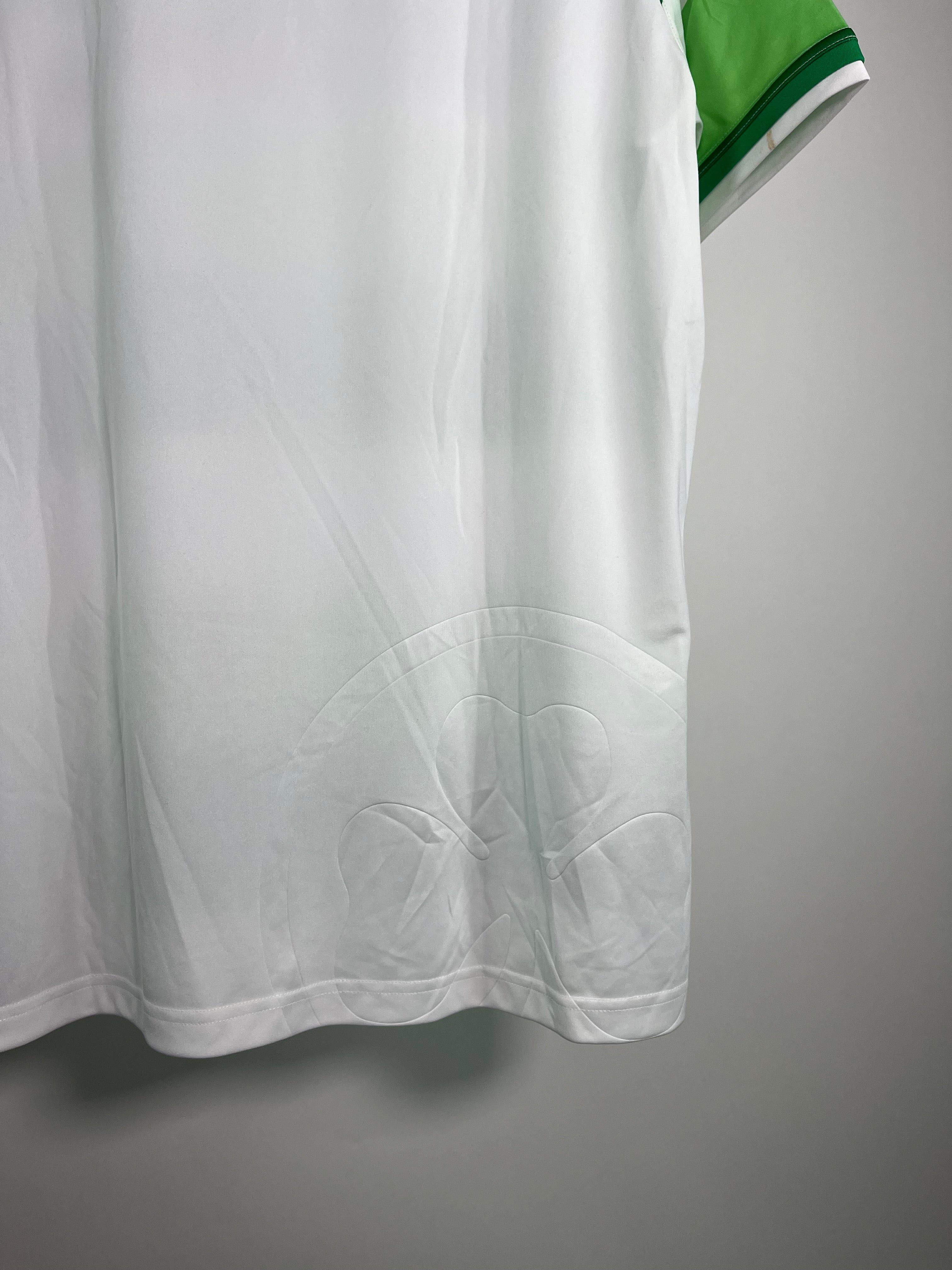 Jersey Greuther Furth Local 2014 2015 (L)