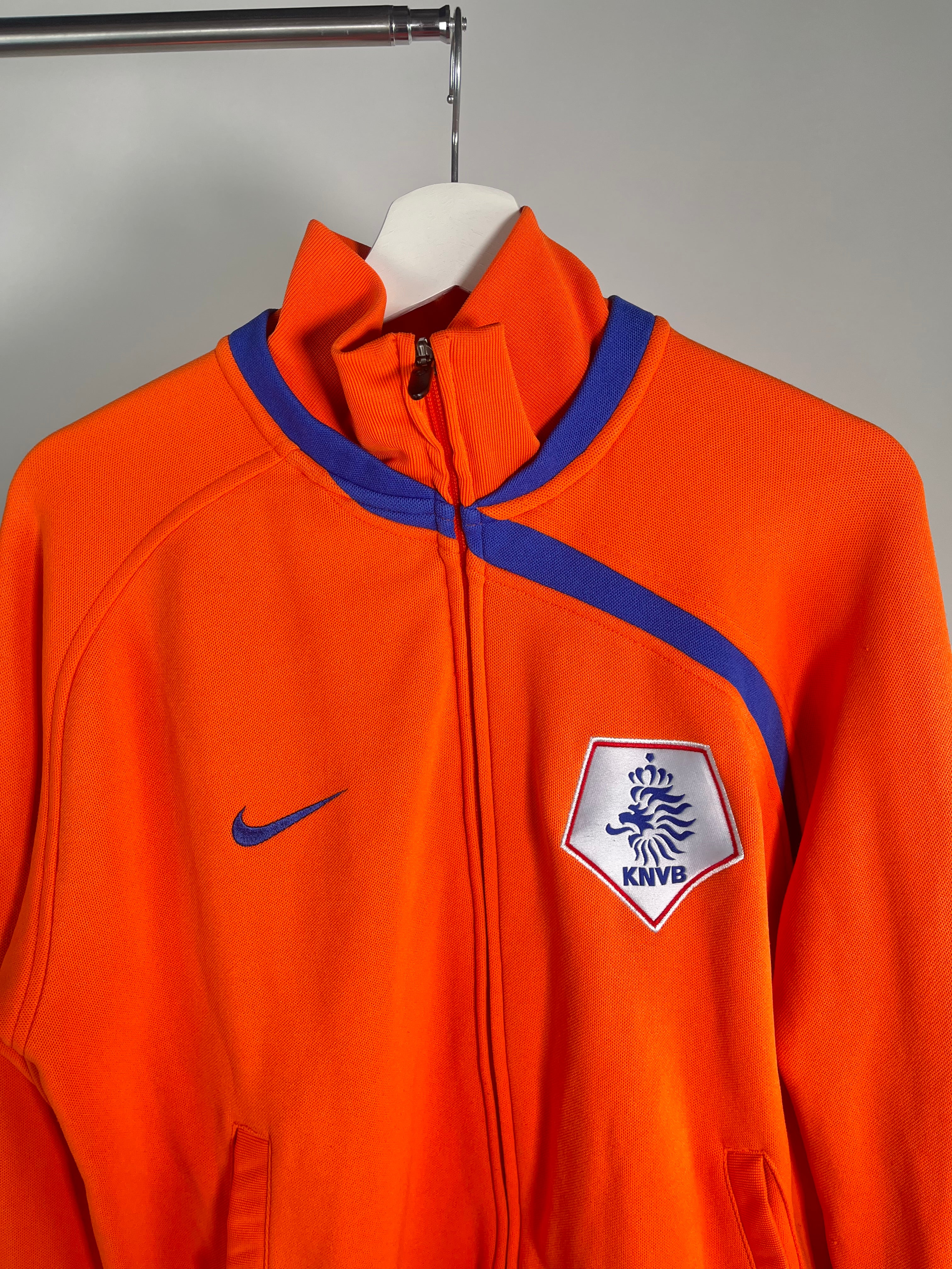 Chamarra Holanda 2008 2009 (L)