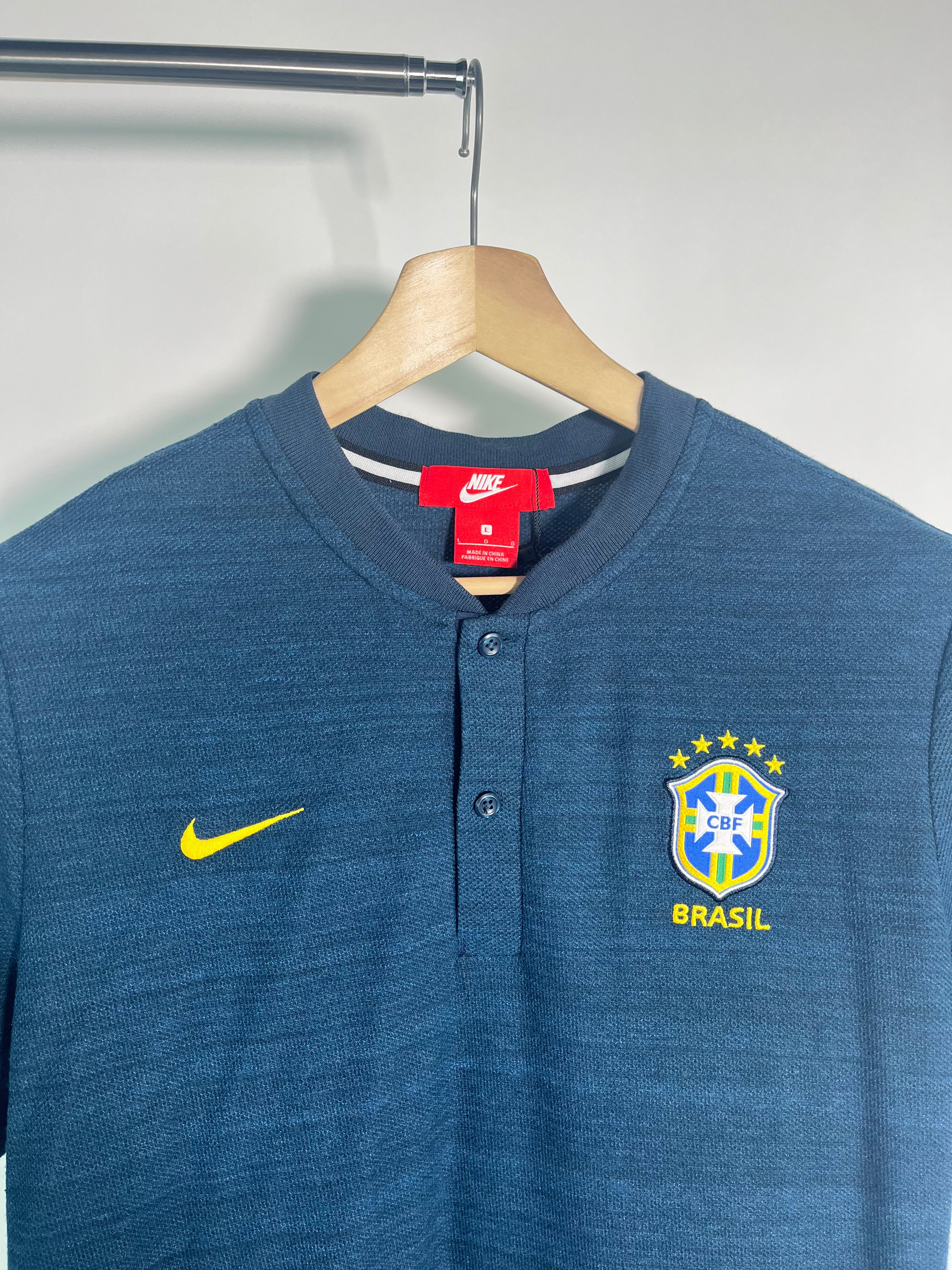 Polo Brasil 2018 2019 (L)