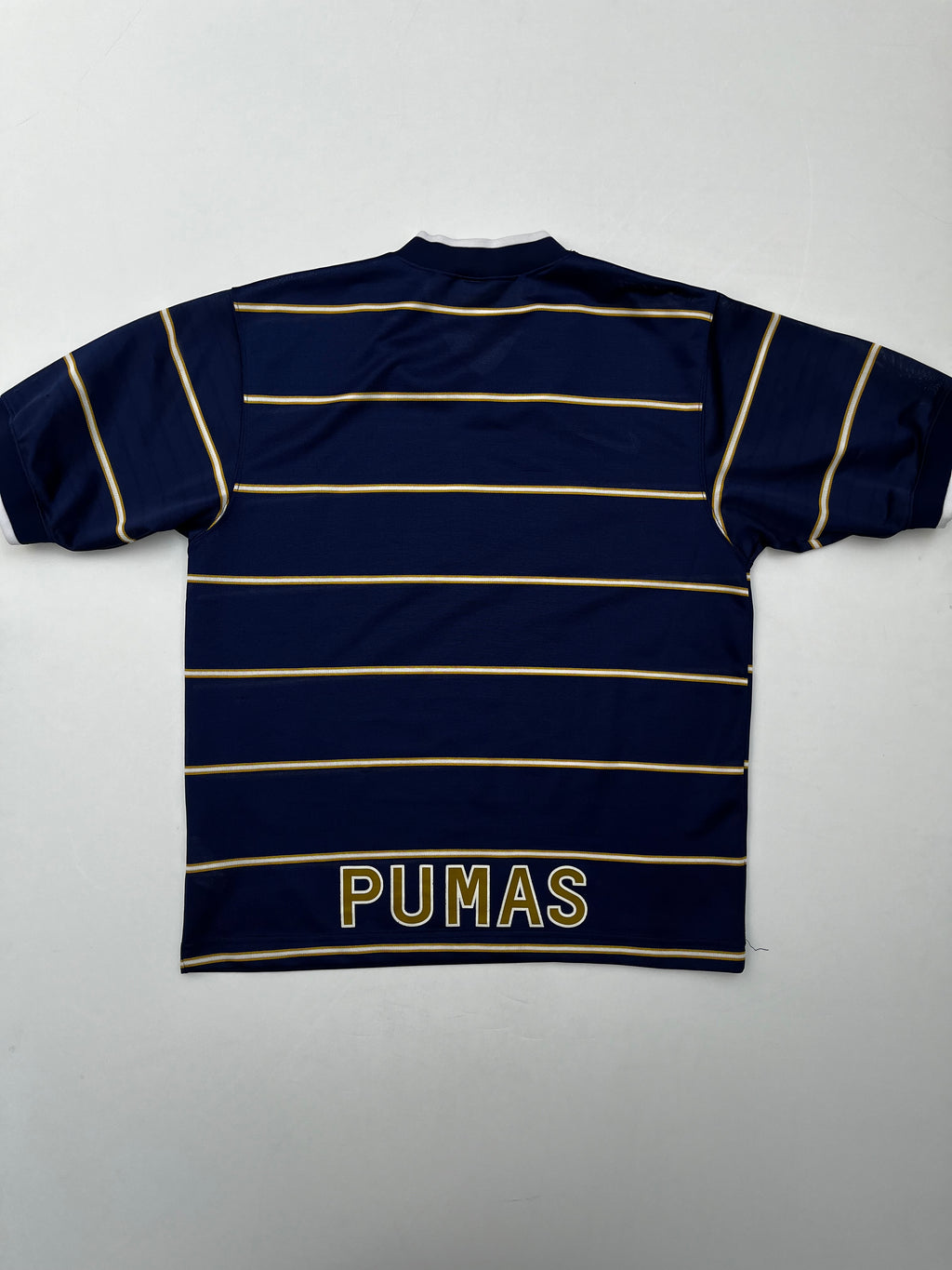 Jersey Pumas Local 1997 1998 (M)