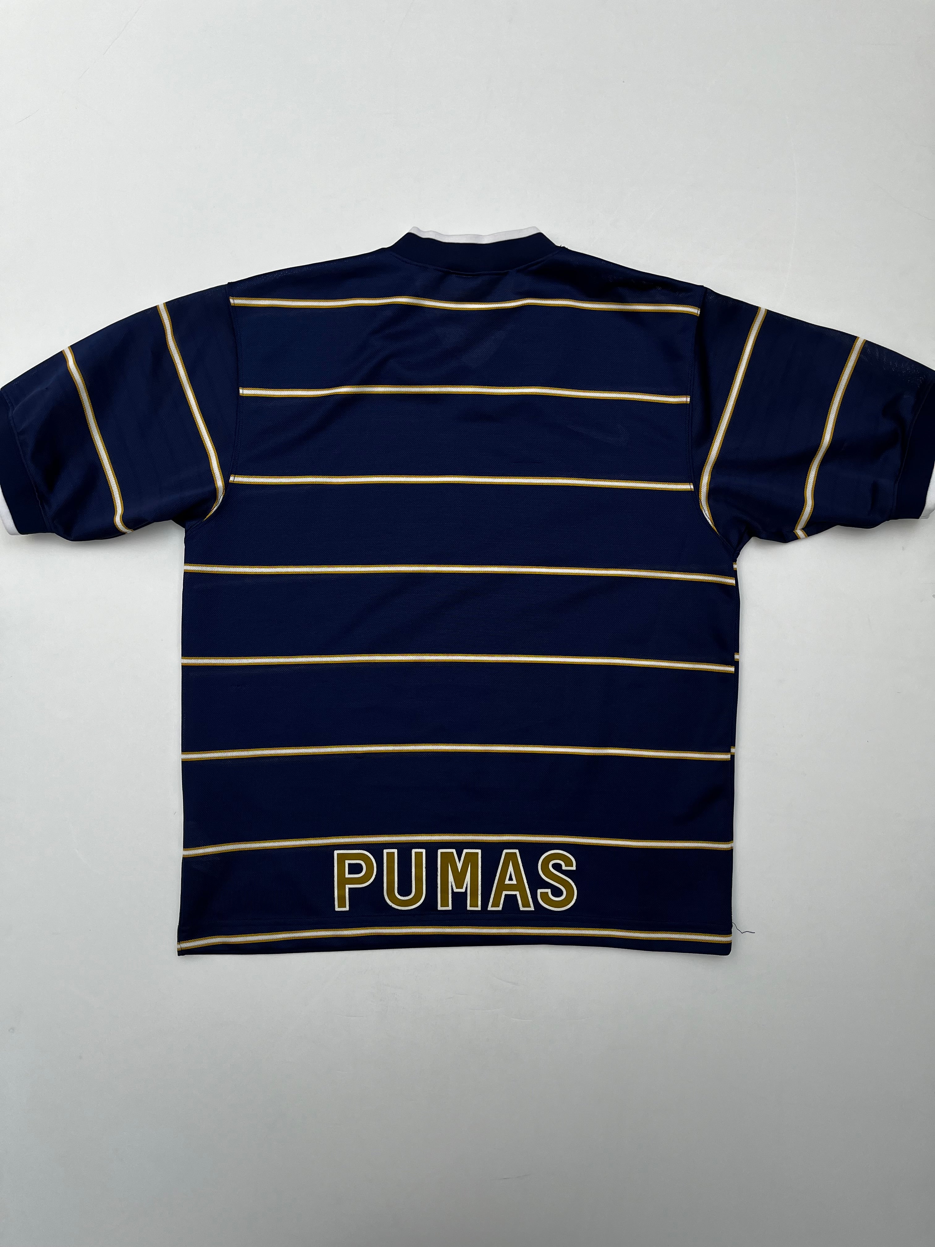 Jersey Pumas Local 1997 1998 (M)