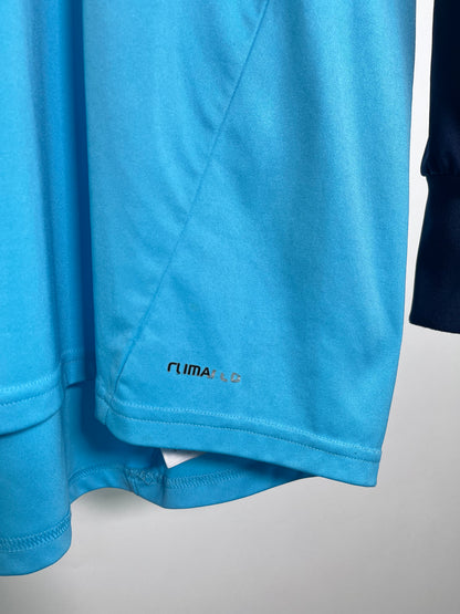 Jersey Alemania Portero 2012 2014 Manga Larga Manuel Neuer (L)