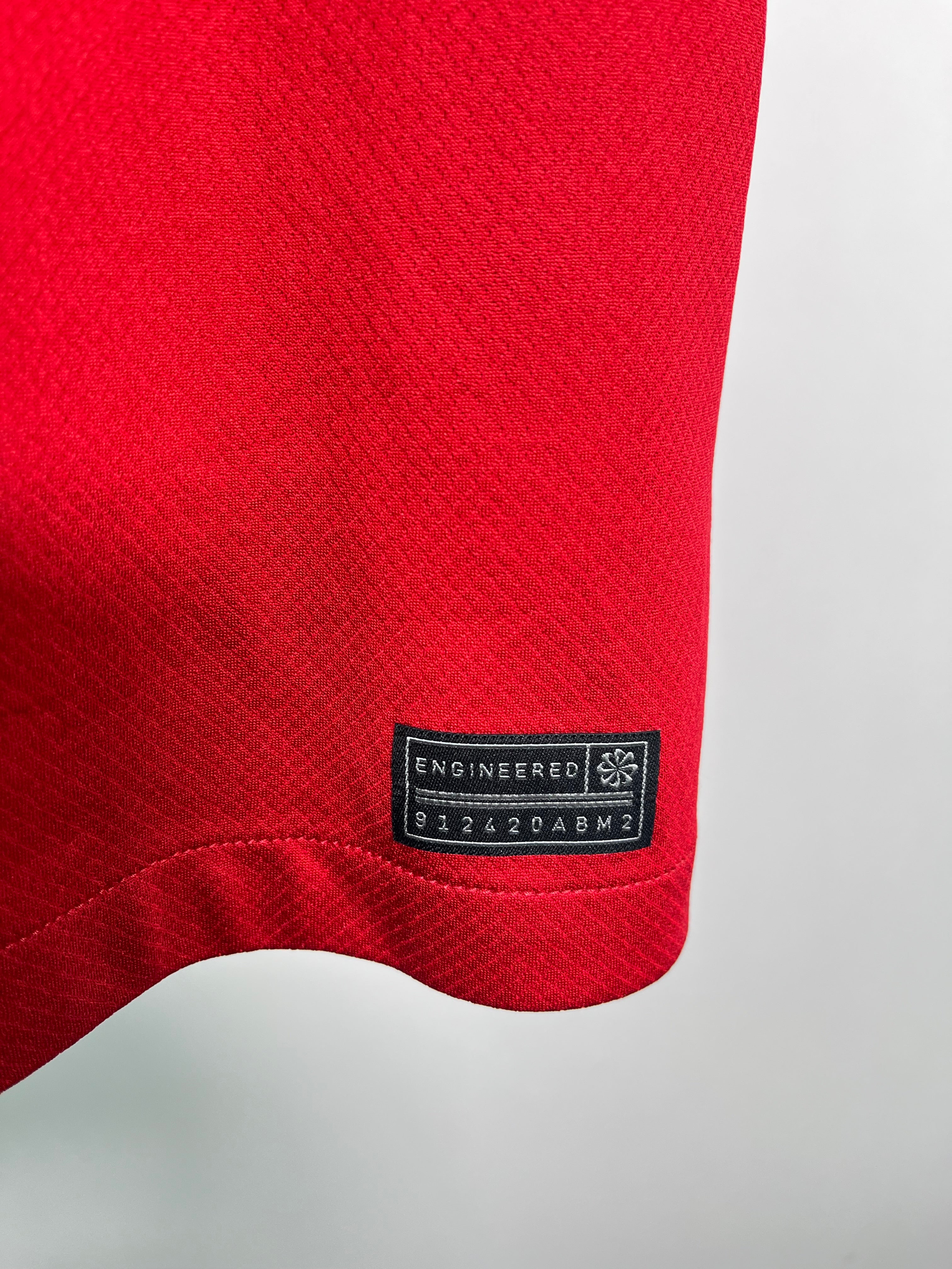 Jersey Liverpool Local 2023 2024 (S)