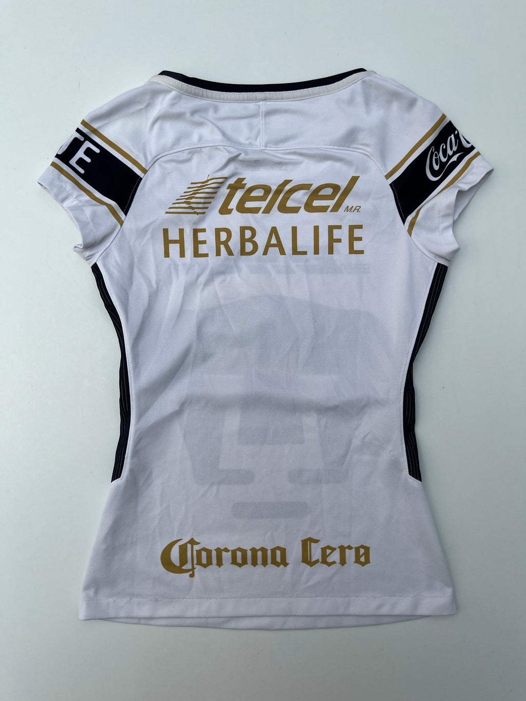 Jersey Pumas Local 2017 2018 (XS mujer)