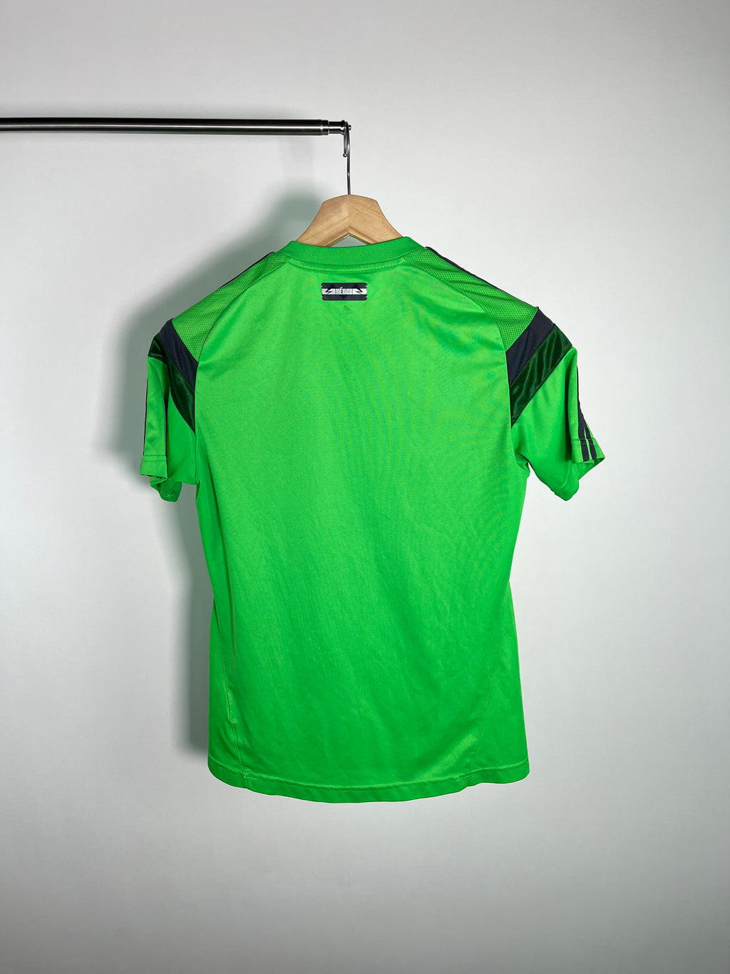 Jersey México Entrenamiento 2014 2015 Utilería (S)