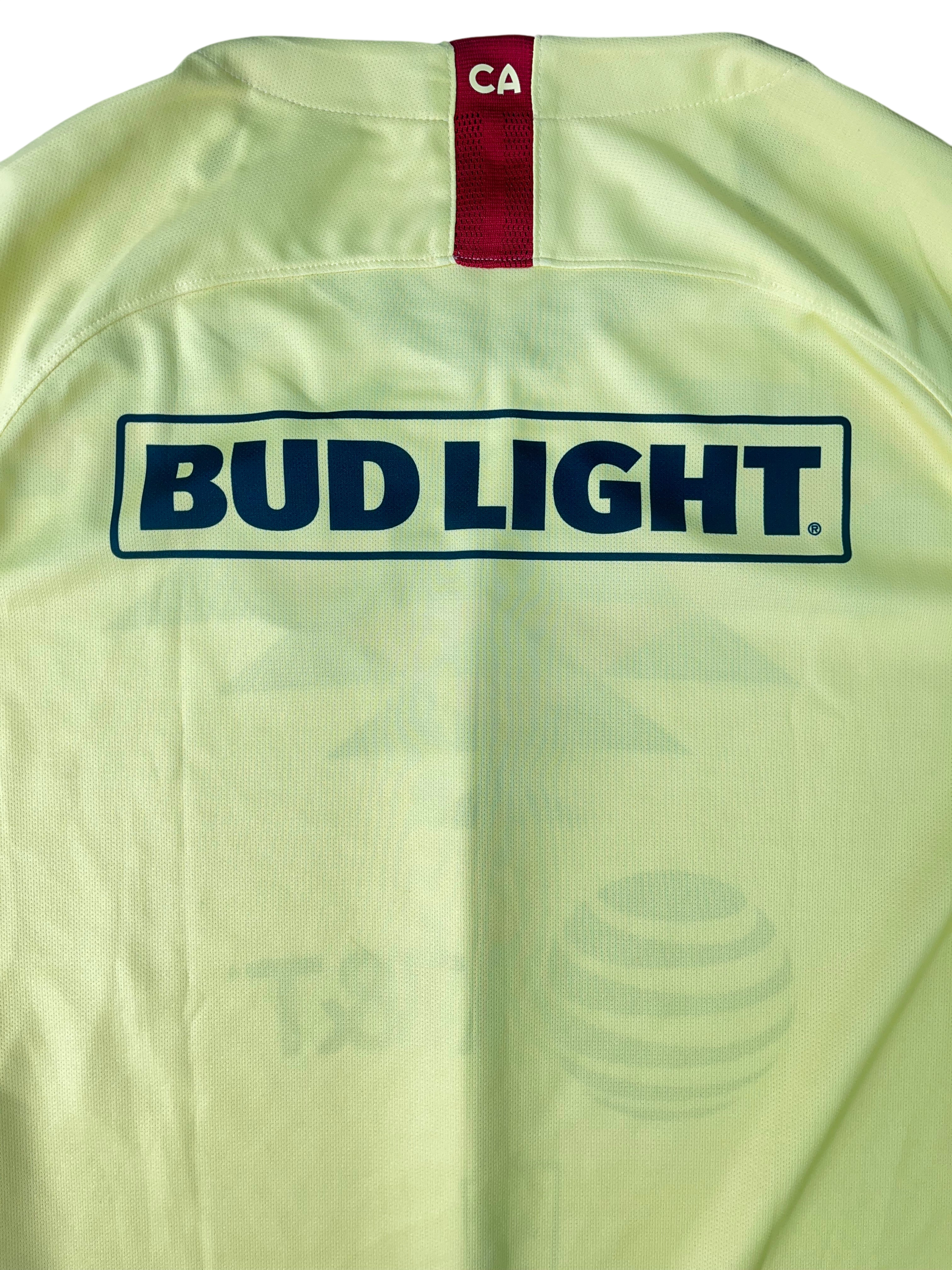 Jersey Club América Local 2019 2020 (XXL)