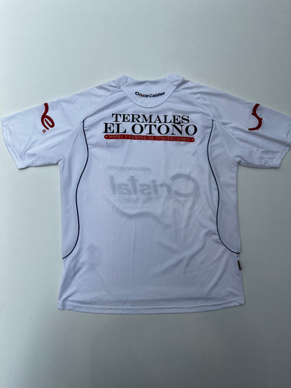 Jersey Once Caldas Local 2011 2012 (L)
