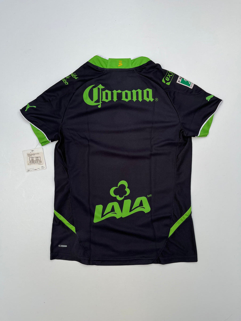 Jersey Santos Laguna Visita 2011 2012 (S mujer)