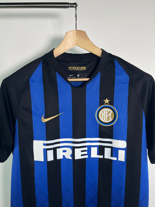 Jersey Inter de Milan Local 2018 2019 (M)