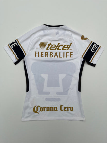 Jersey Pumas Local 2017 2018 Versión Utilería (S)