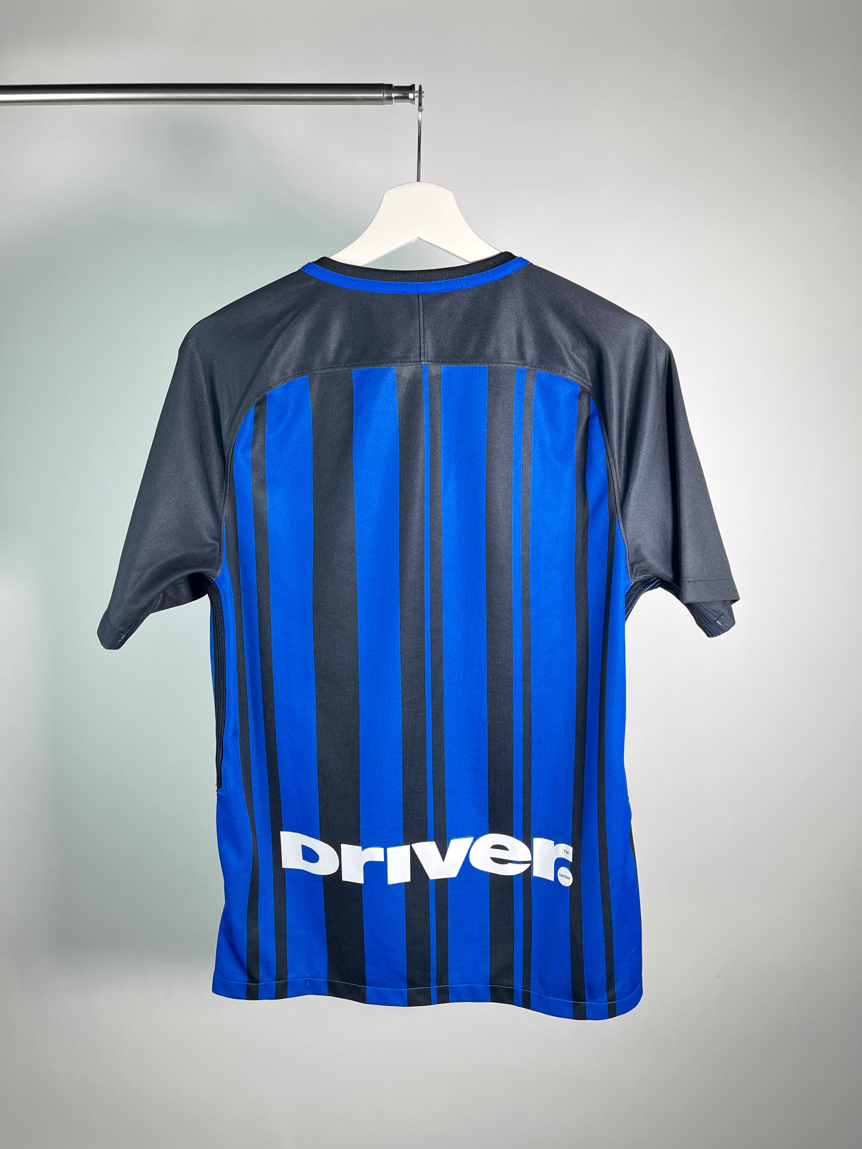 Jersey Inter de Milán Local 2017 2018 (S)