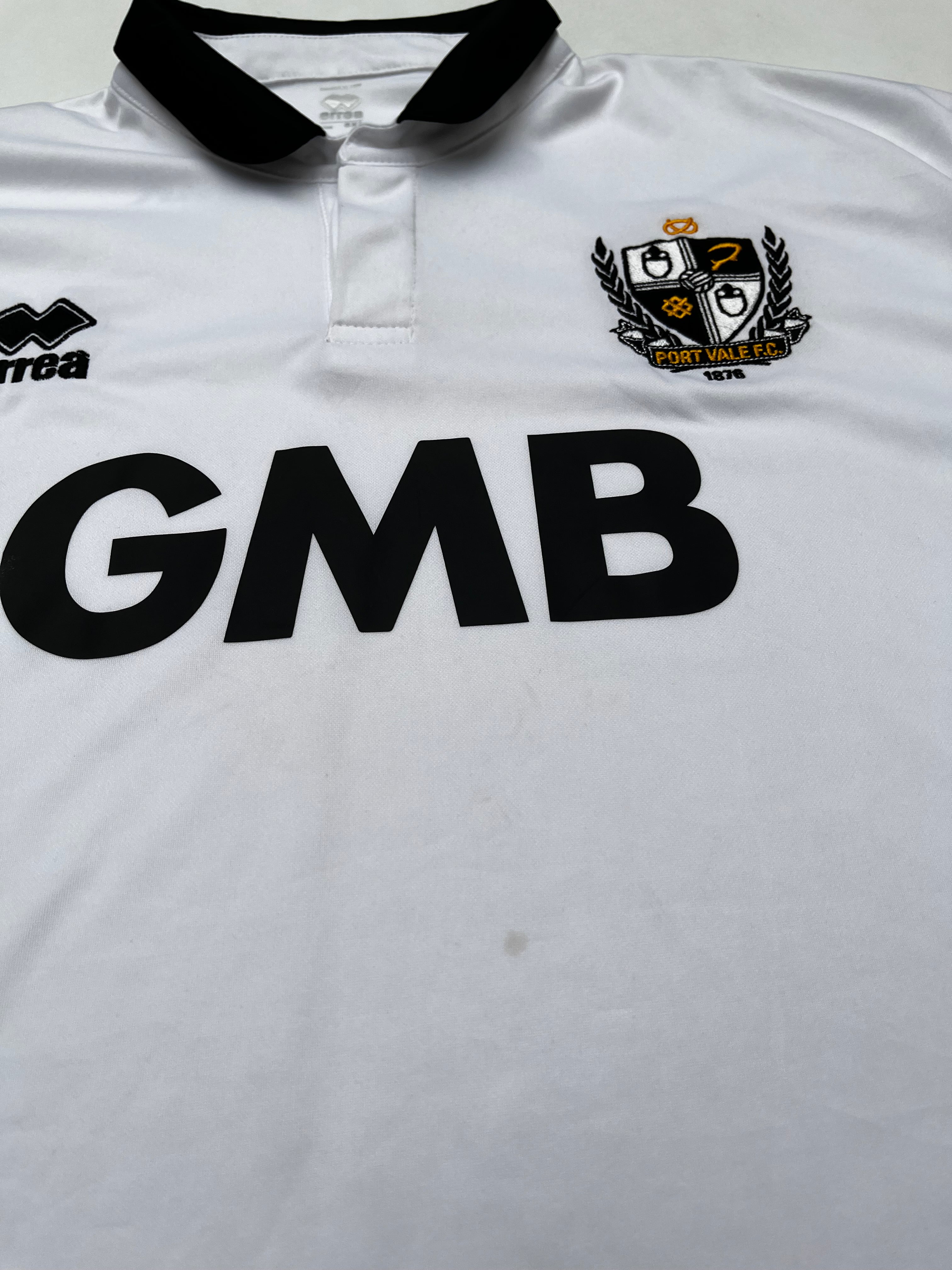 Jersey Port Vale Local 2014 2015 *N* (XXXXXL)