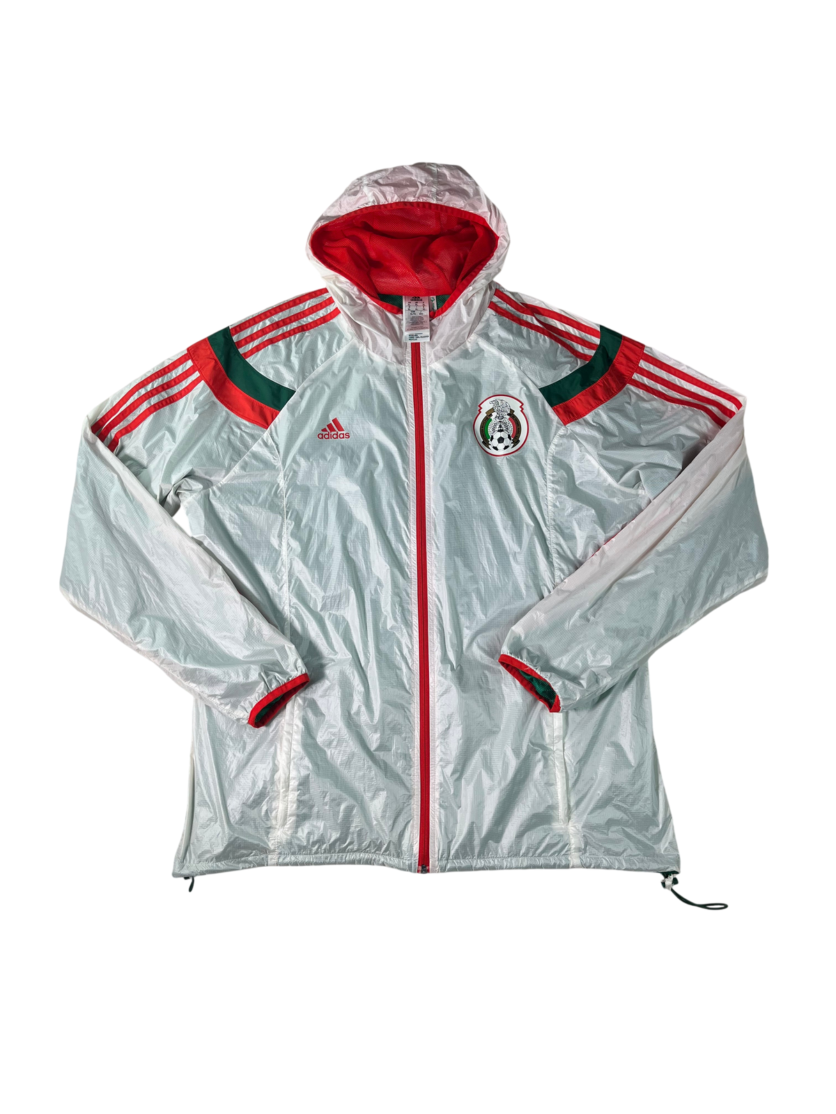Rompevientos México 2014 2015 (XL)
