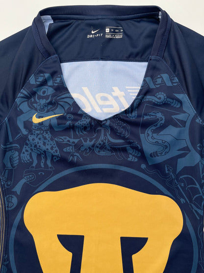 Jersey Pumas Visita 2016 2017 (XS Mujer)