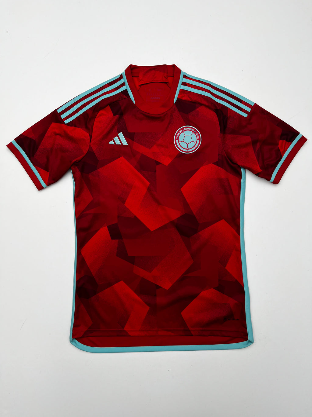Jersey Colombia Visita 2022 2023 (M)