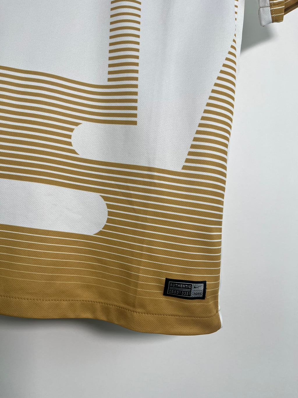 Jersey Pumas Visita 2015 2016 (M)