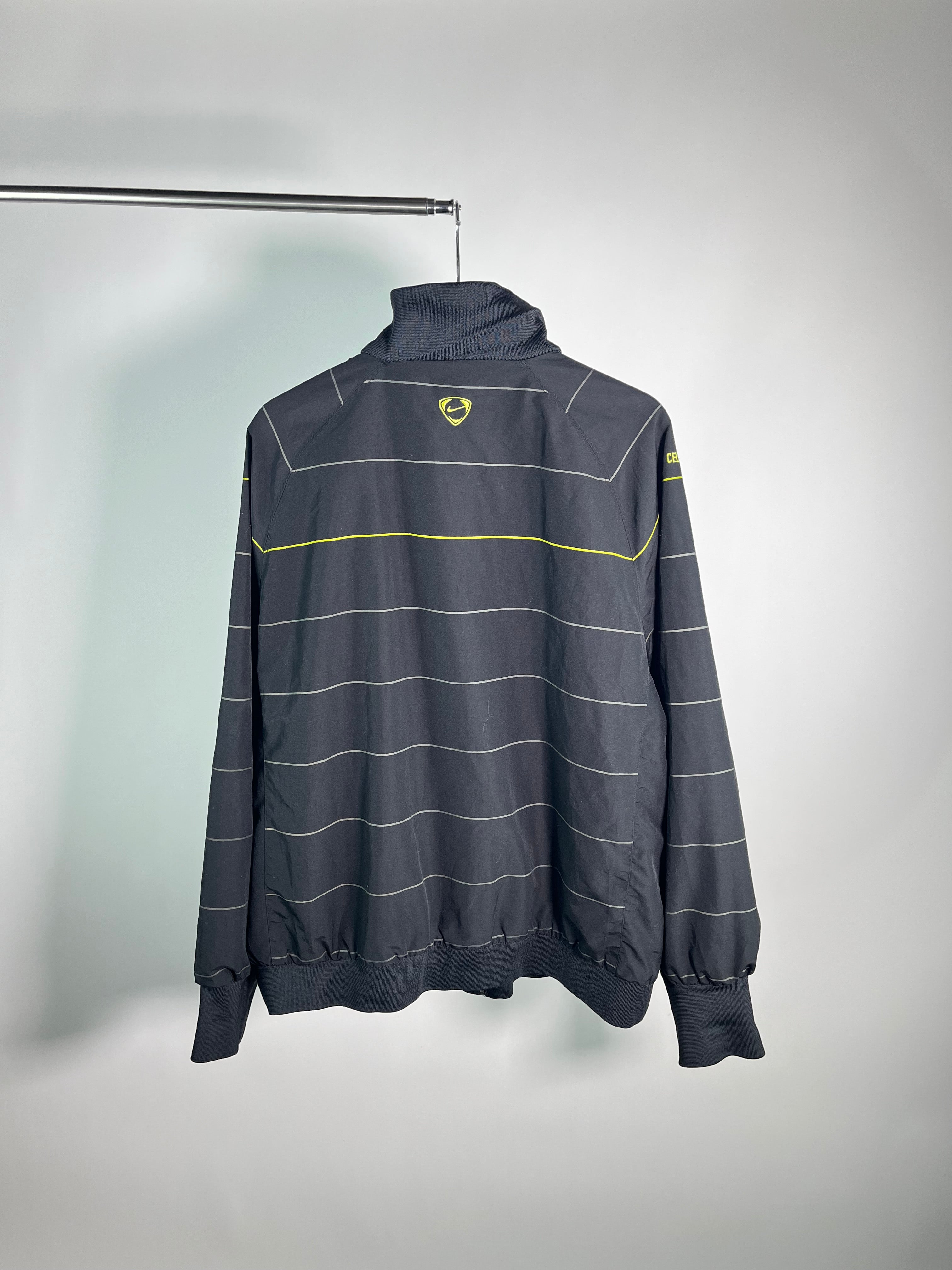 Chamarra Celtic 2008 2009 (XL)