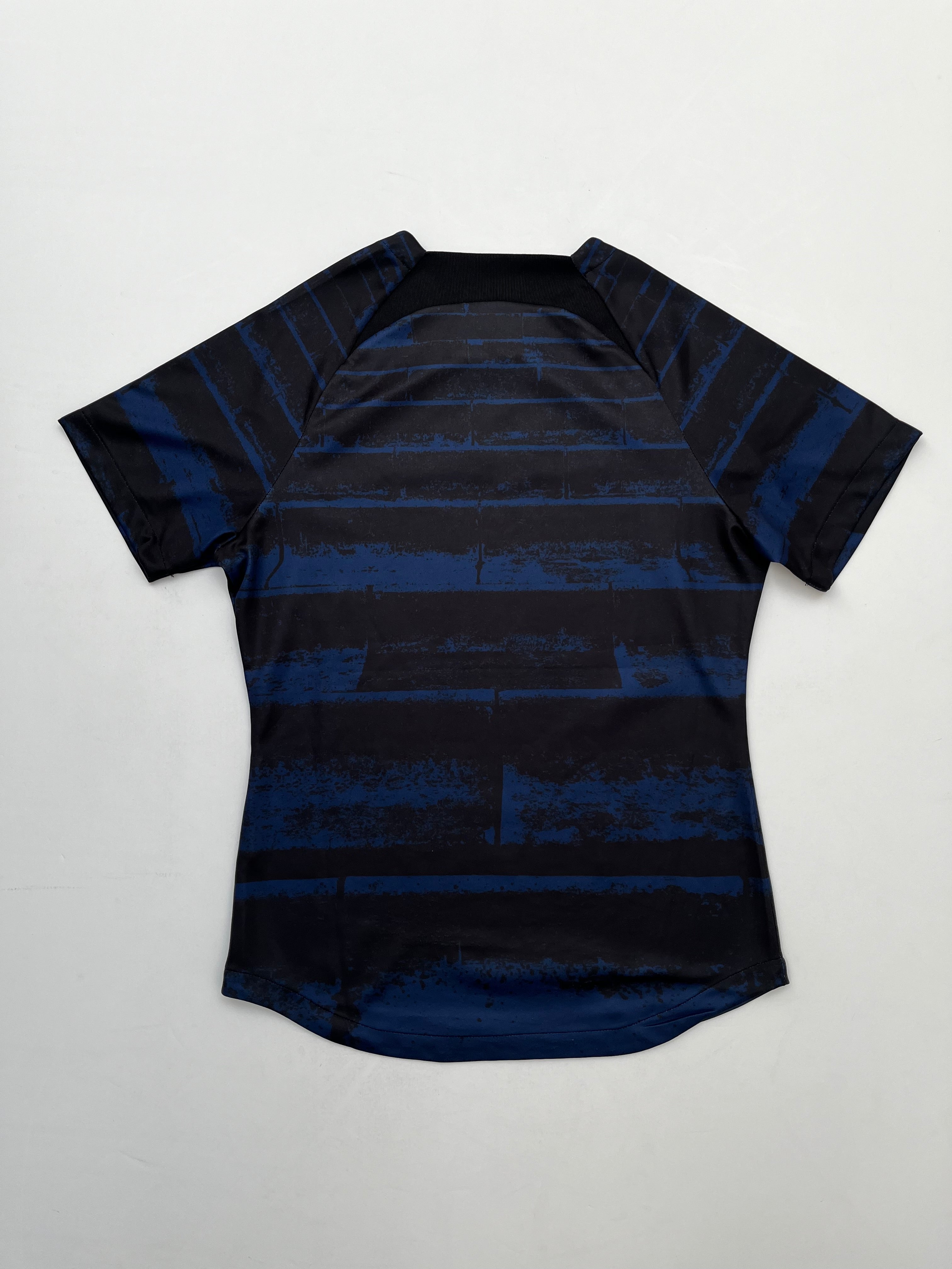 Jersey Pumas Entrenamiento 2022 2023 (XS mujer)