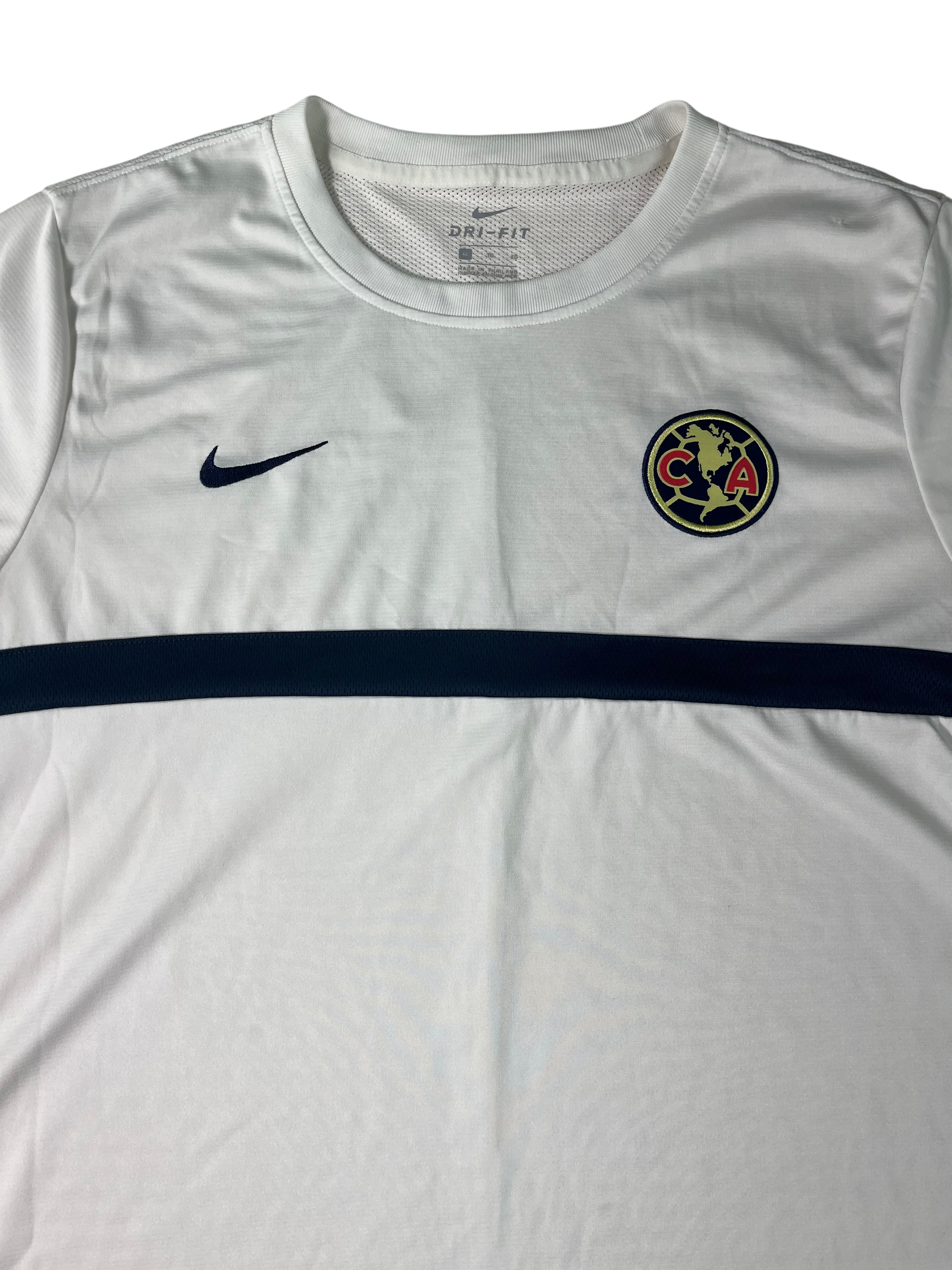 Jersey Club América Entrenamiento 2020 2021 (XL)
