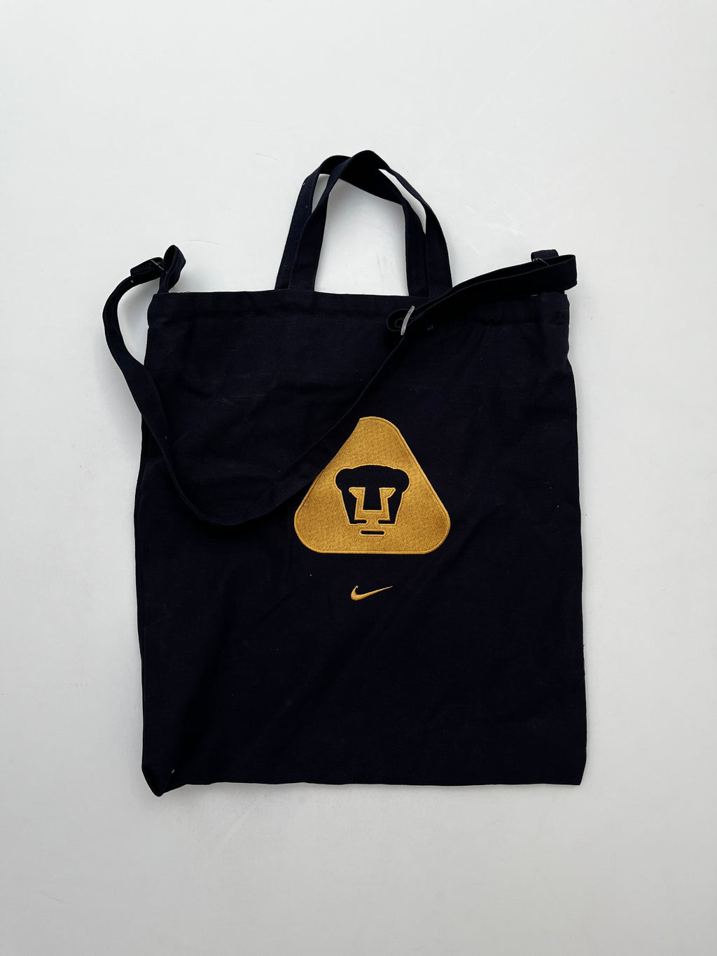 Jersey Pumas Tercera 2020 2021 *Incluye Bolsa y Pin* (M)