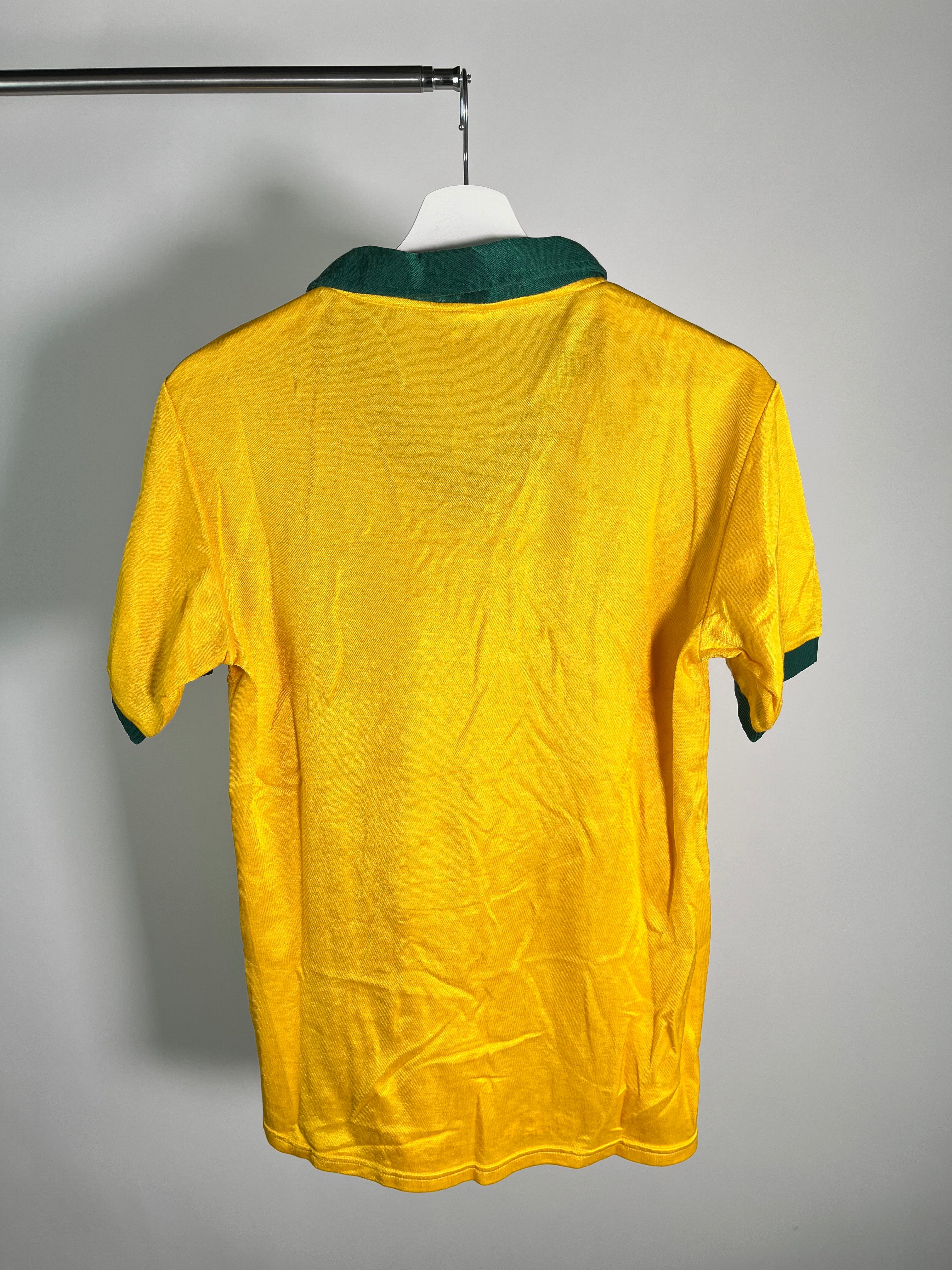 Jersey Brasil Local 1986 1987 (M)