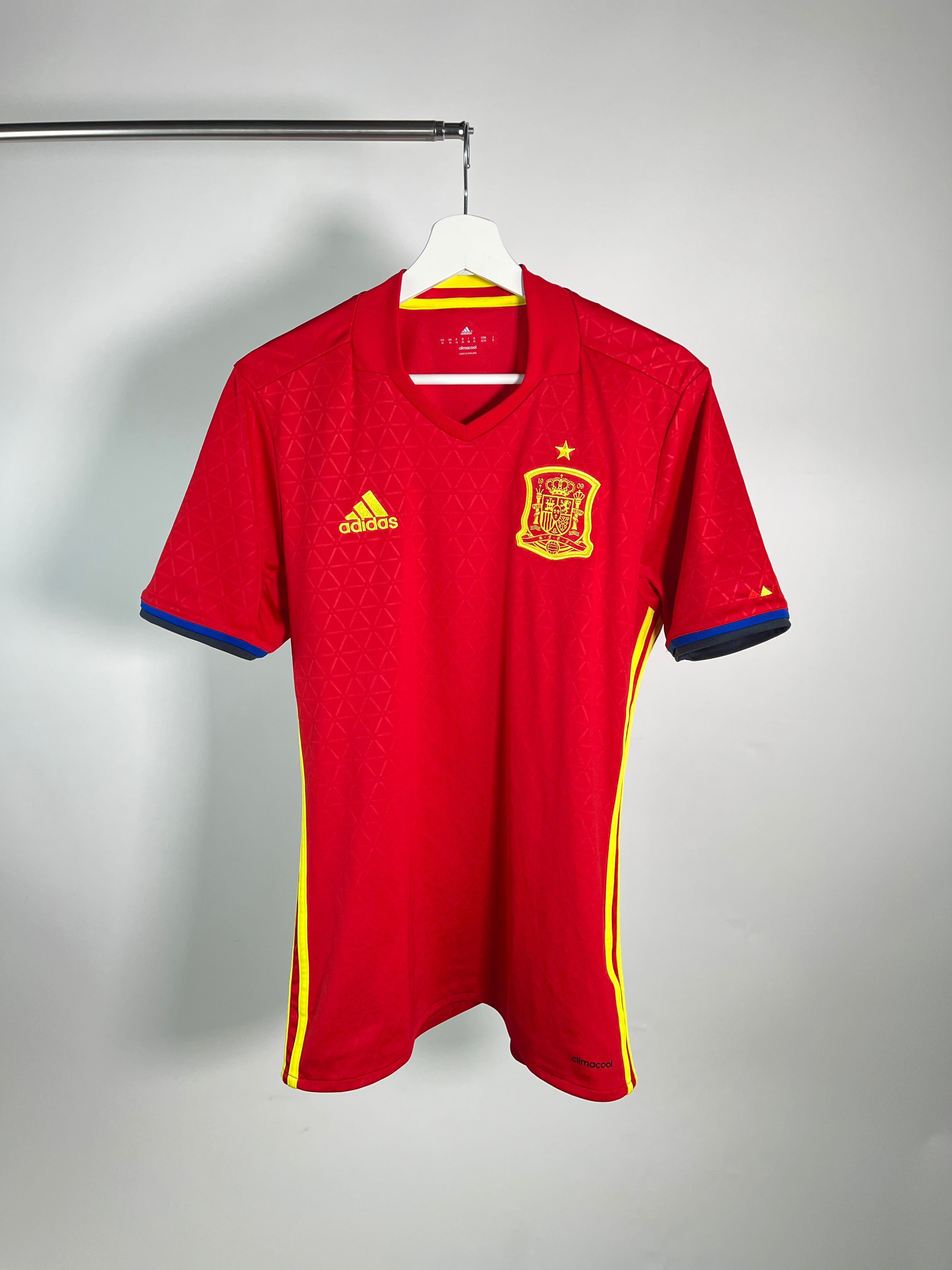 Jersey España Local 2016 2018 (M)