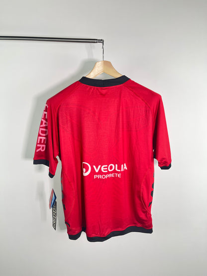 Jersey Dijon Local 2014 2015 *C/Etiquetas* (M)