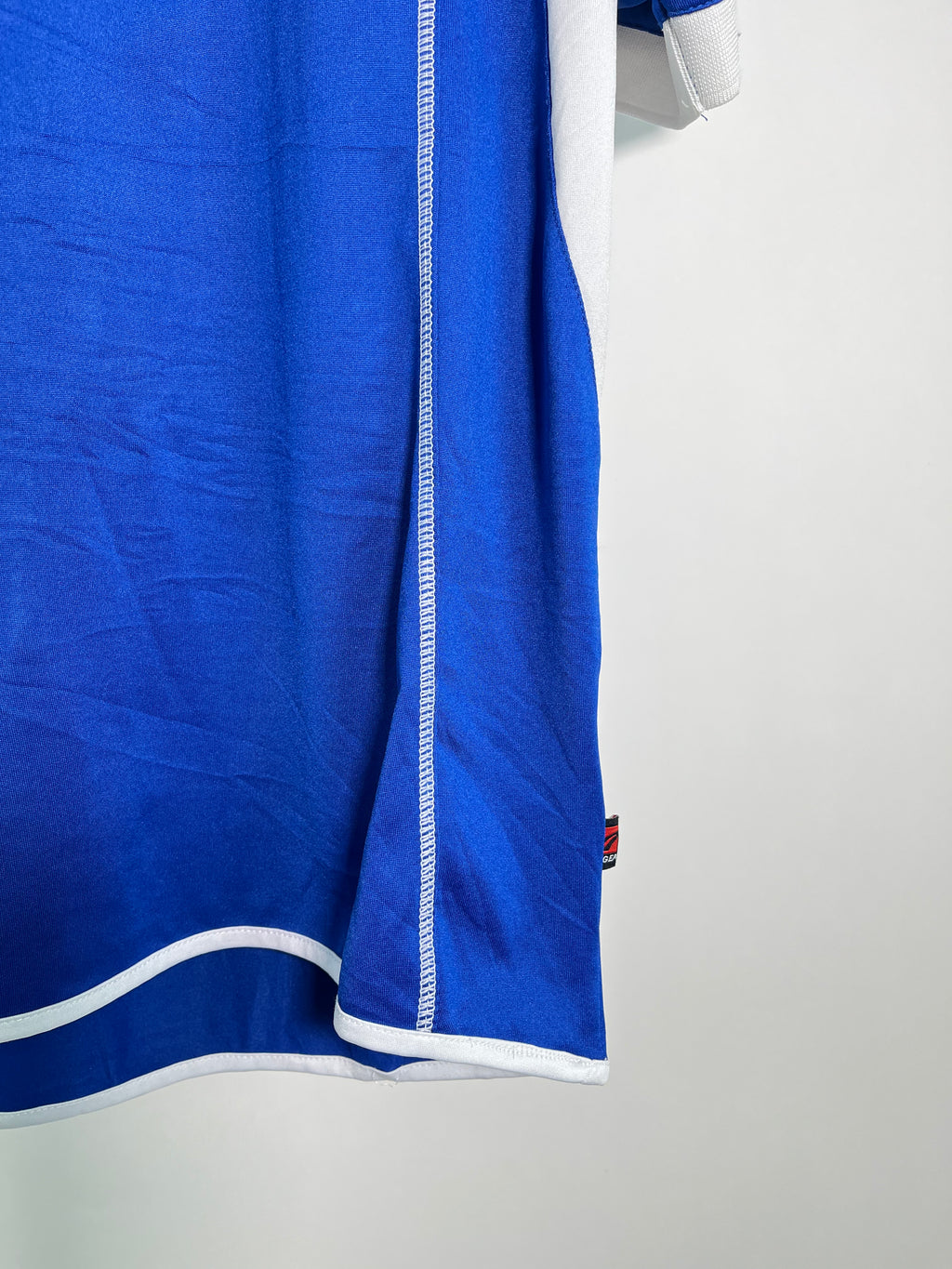 Jersey Bosnia y Herzegovina Visita 2006 2008 (XXL)