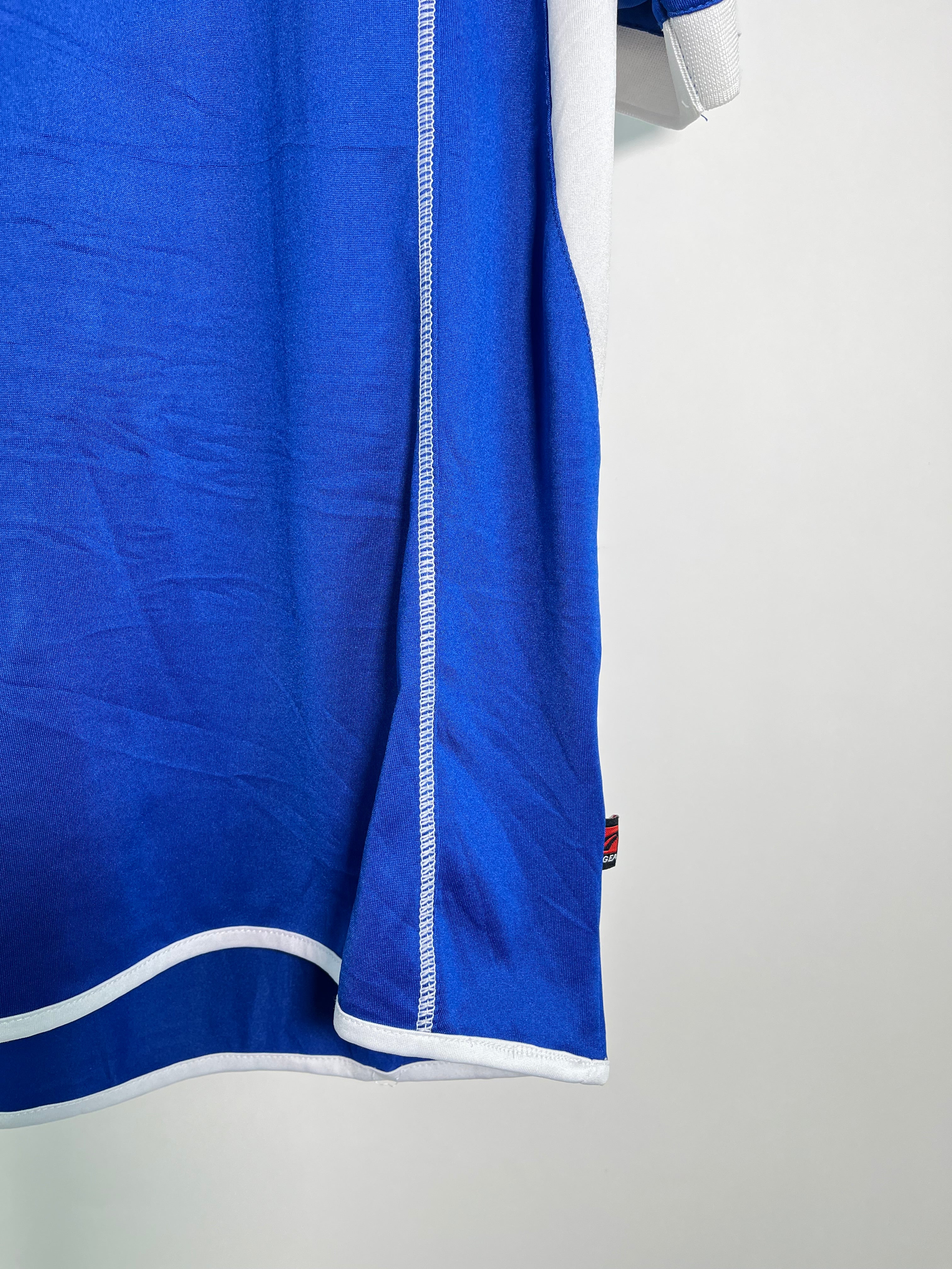 Jersey Bosnia y Herzegovina Visita 2006 2008 (XXL)