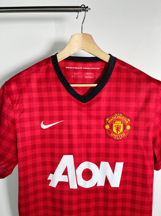 Jersey Manchester United Local 2012 2013 (M)