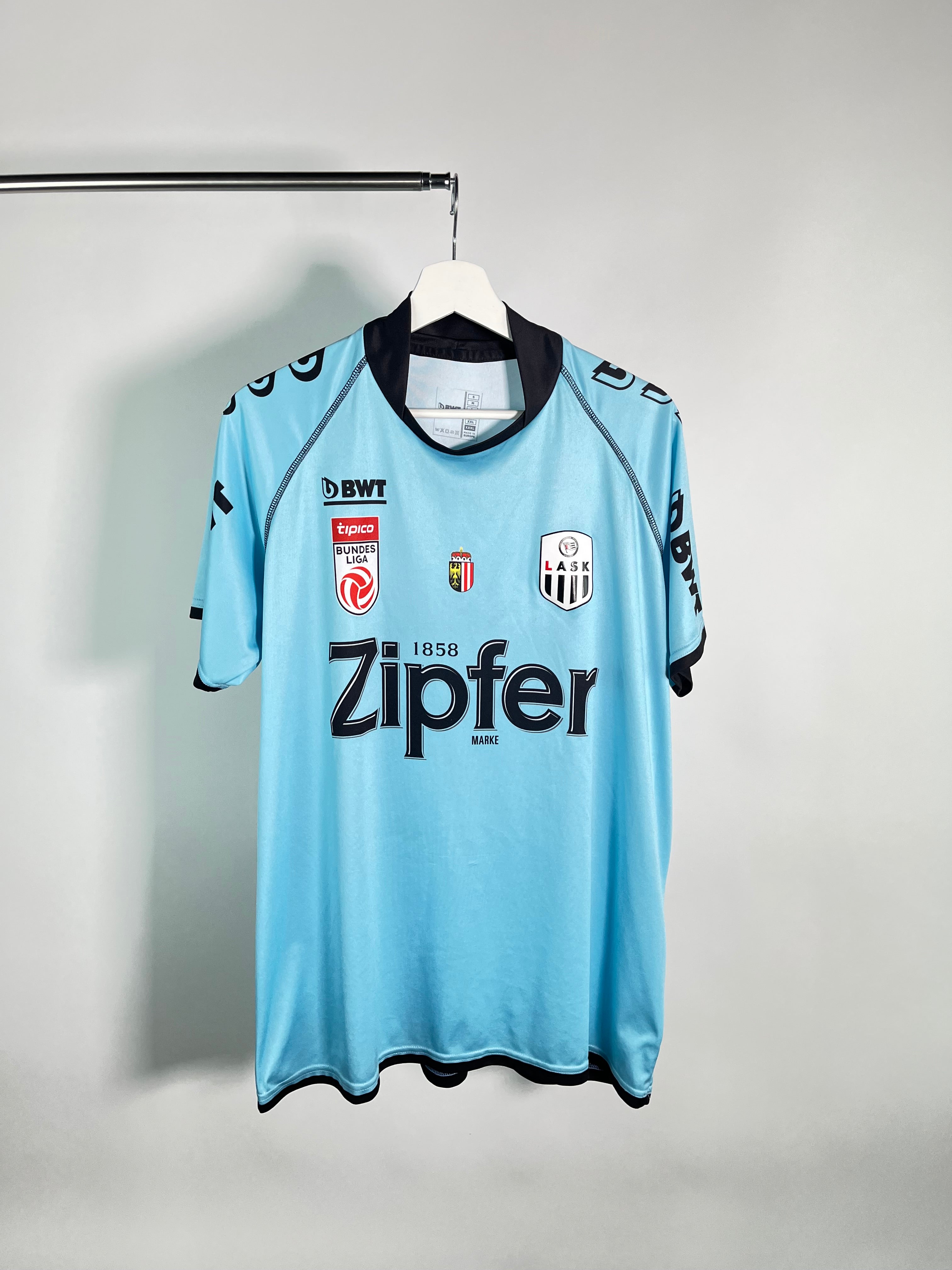 Jersey LASK Portero 2020 2021 (XXXL)